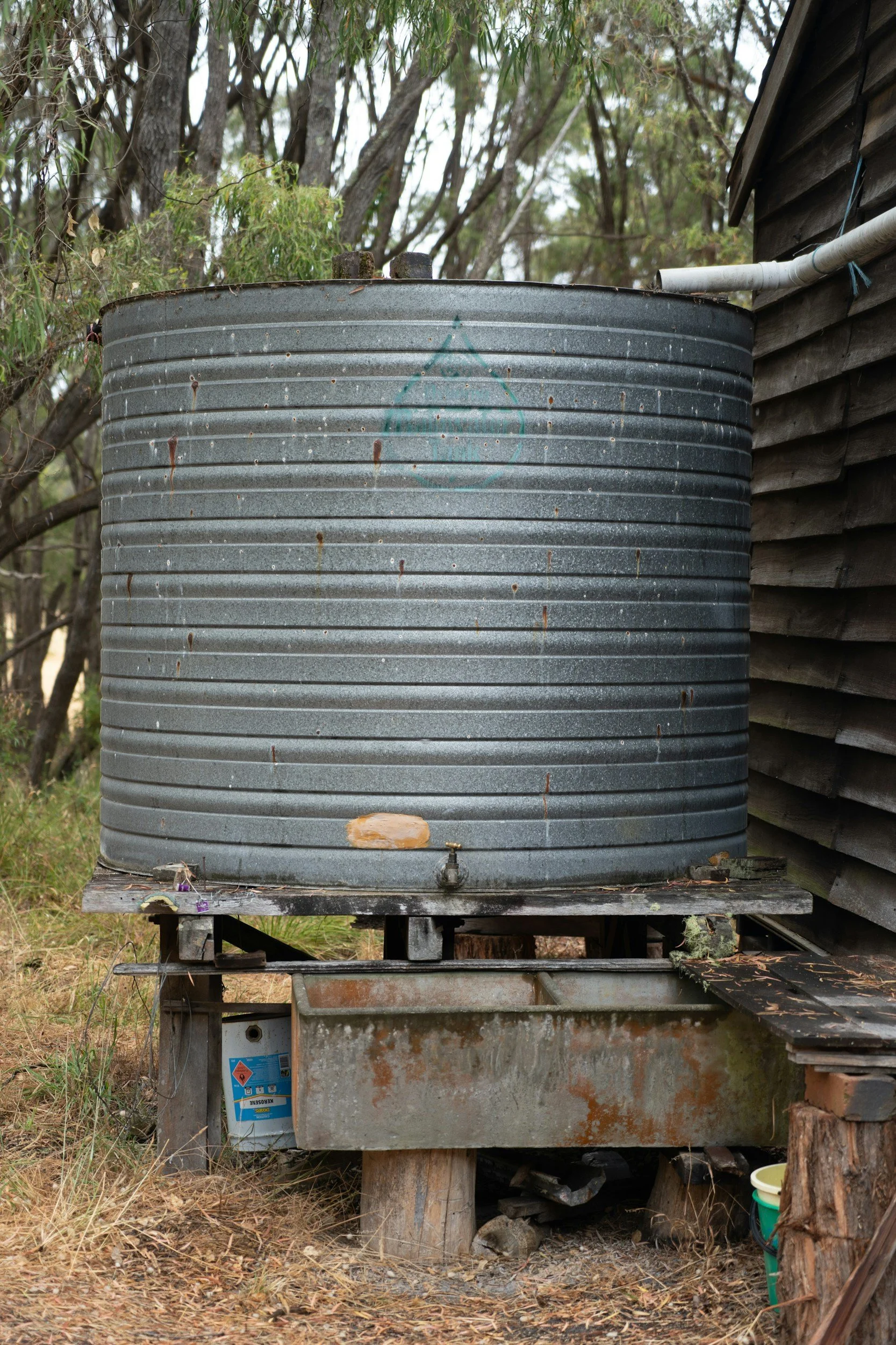 How Often Should I Test My Rainwater Tank?
