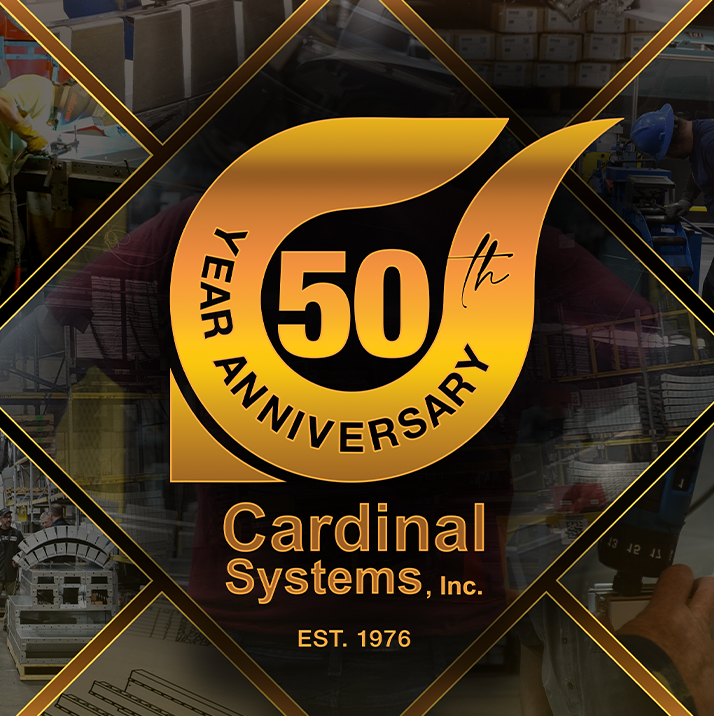 Cardinal Systems, Inc.