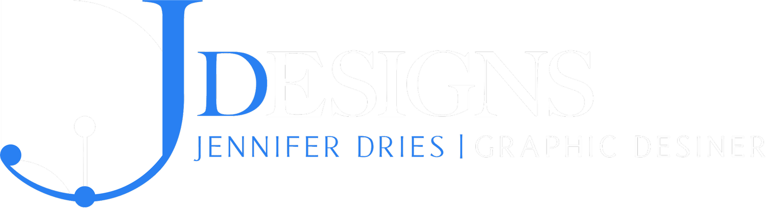 JenDGraphicDesign