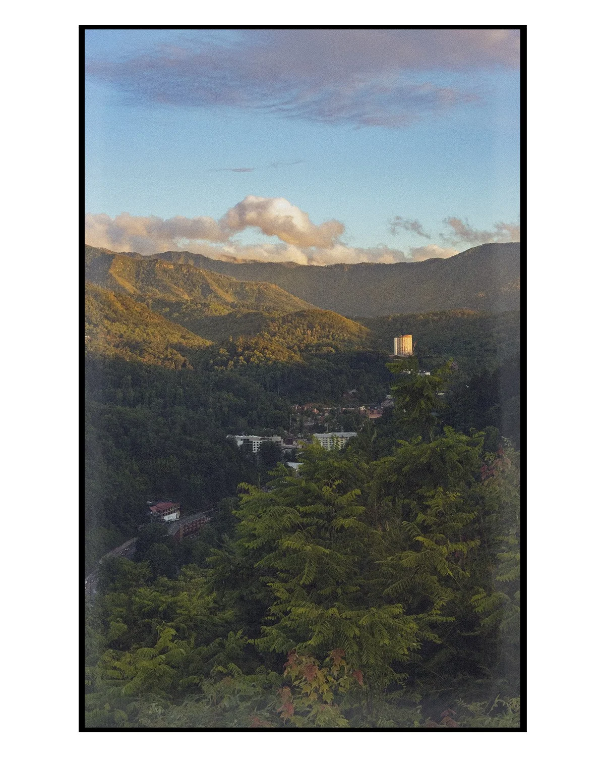 GATLINBURG