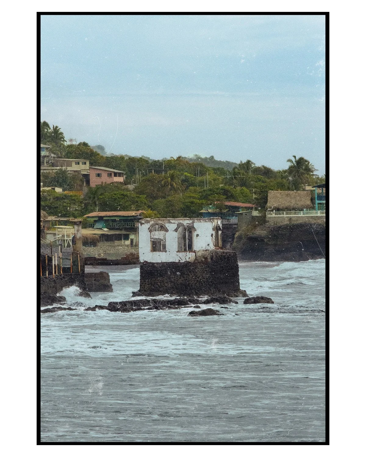 EL SALVADOR