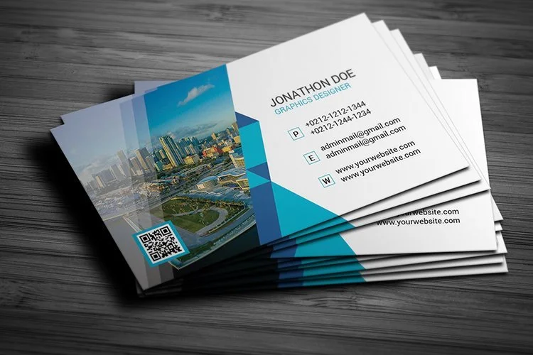 Business Card Printing
