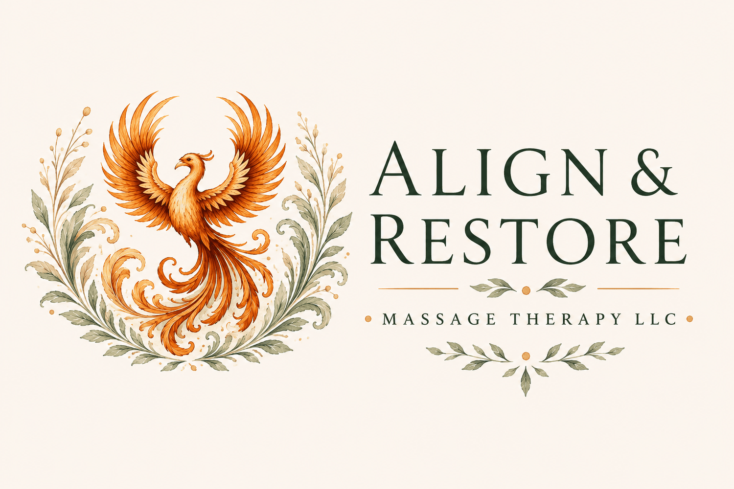 Align &amp; Restore massage Therapy