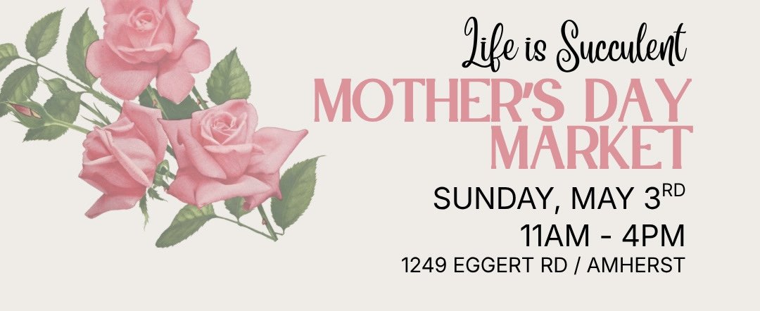 Mother’s Day Artisan Market Day 2