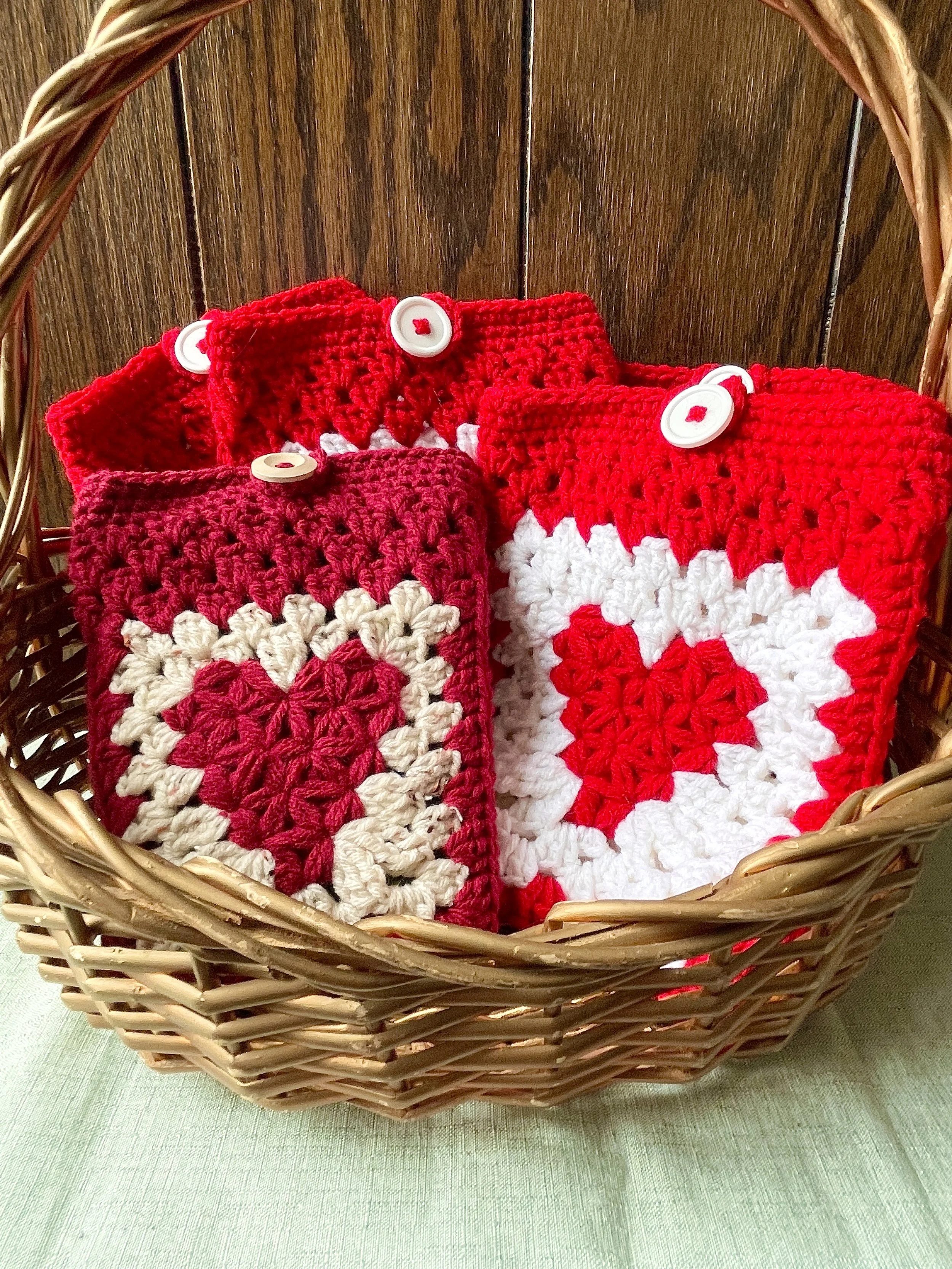 Red Thread of Fate Kindle Sleeve