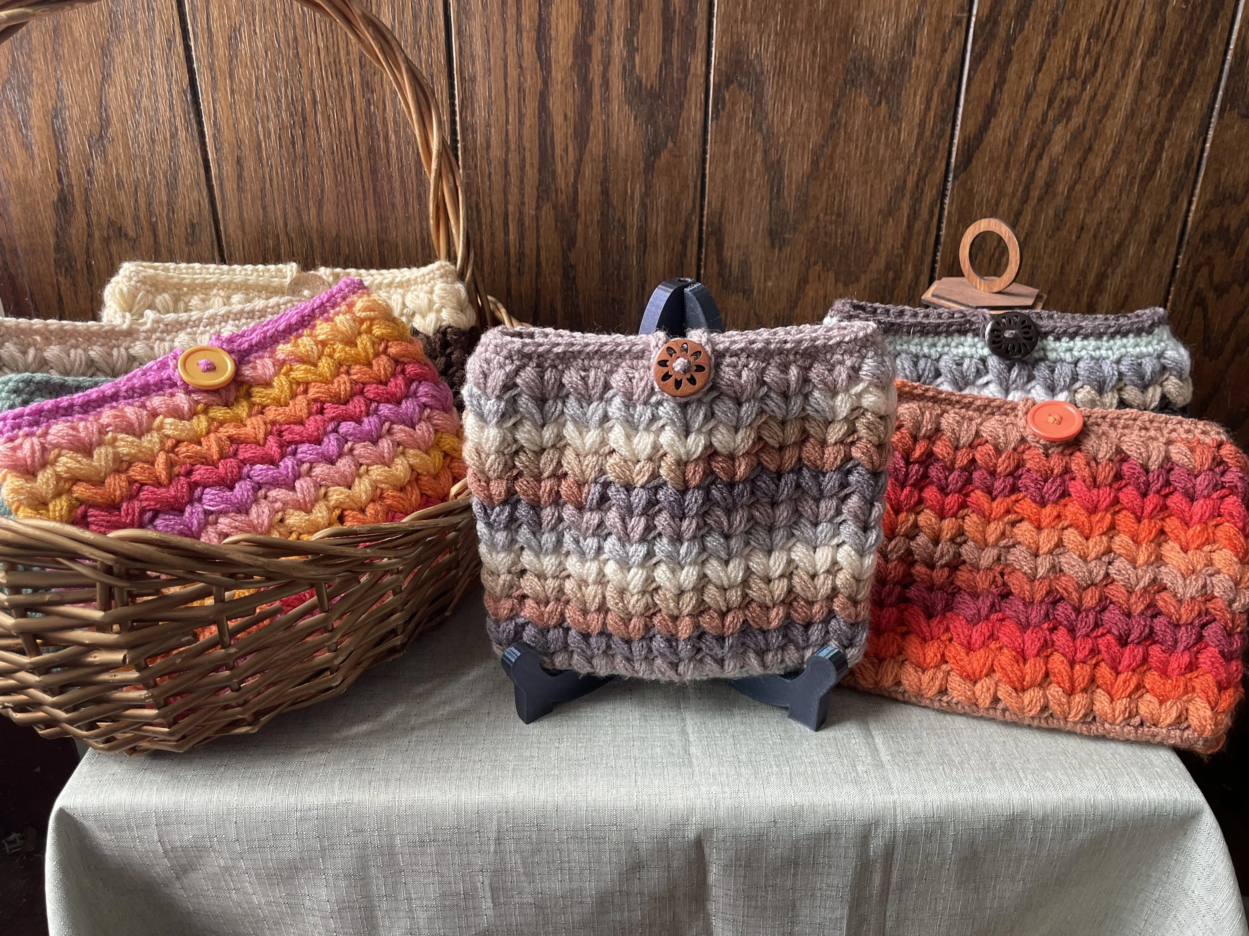 Current Work (late 2025 - 2026)