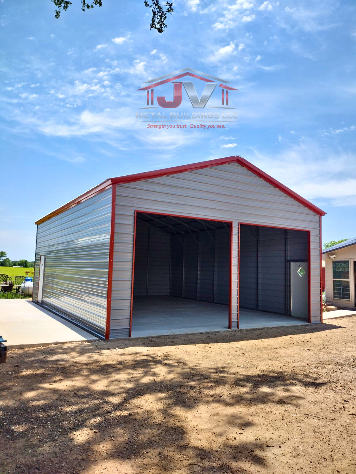 JV-metal-buildings-steel-custom-galvanized-barn-garage-shop-commercial-texas-oklahoma-6.png