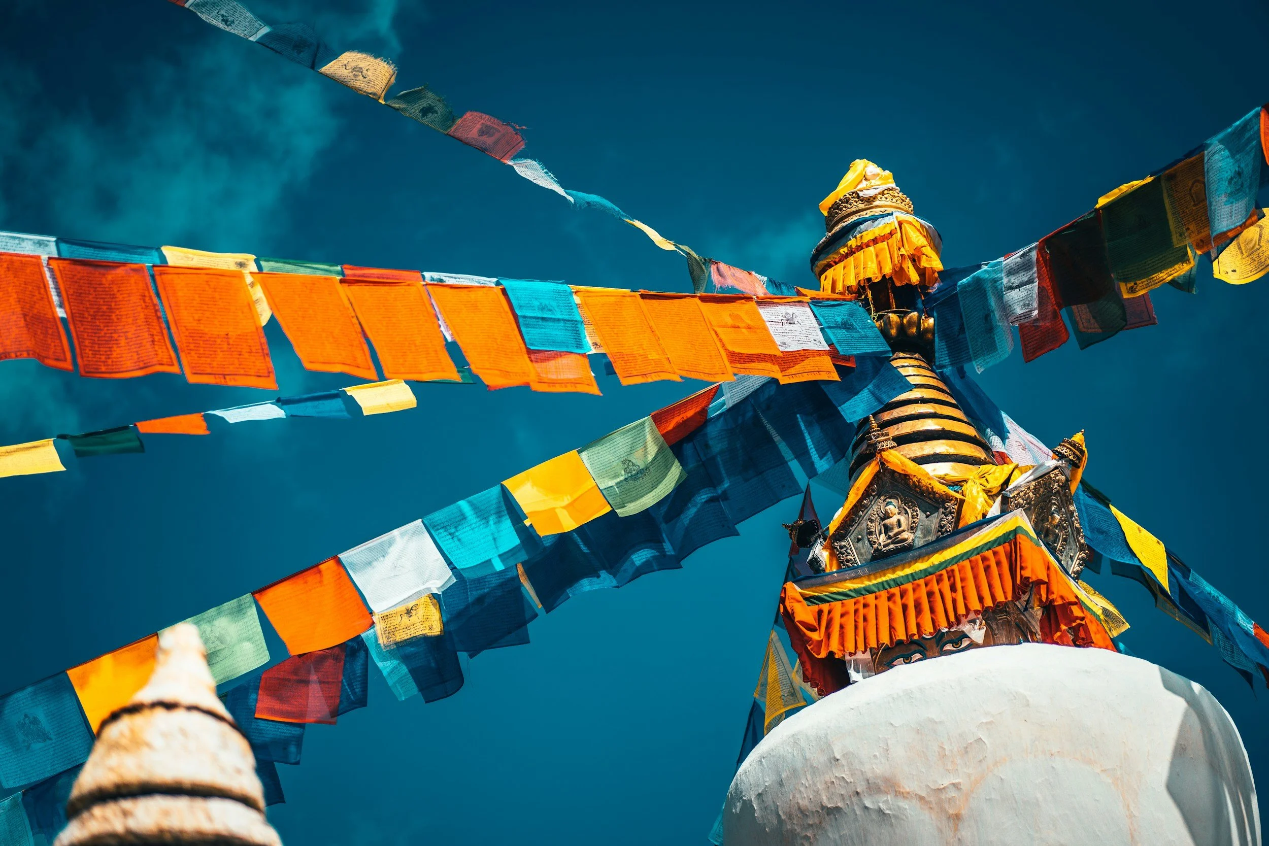 New Year for Tibetans, At Home and In Exile