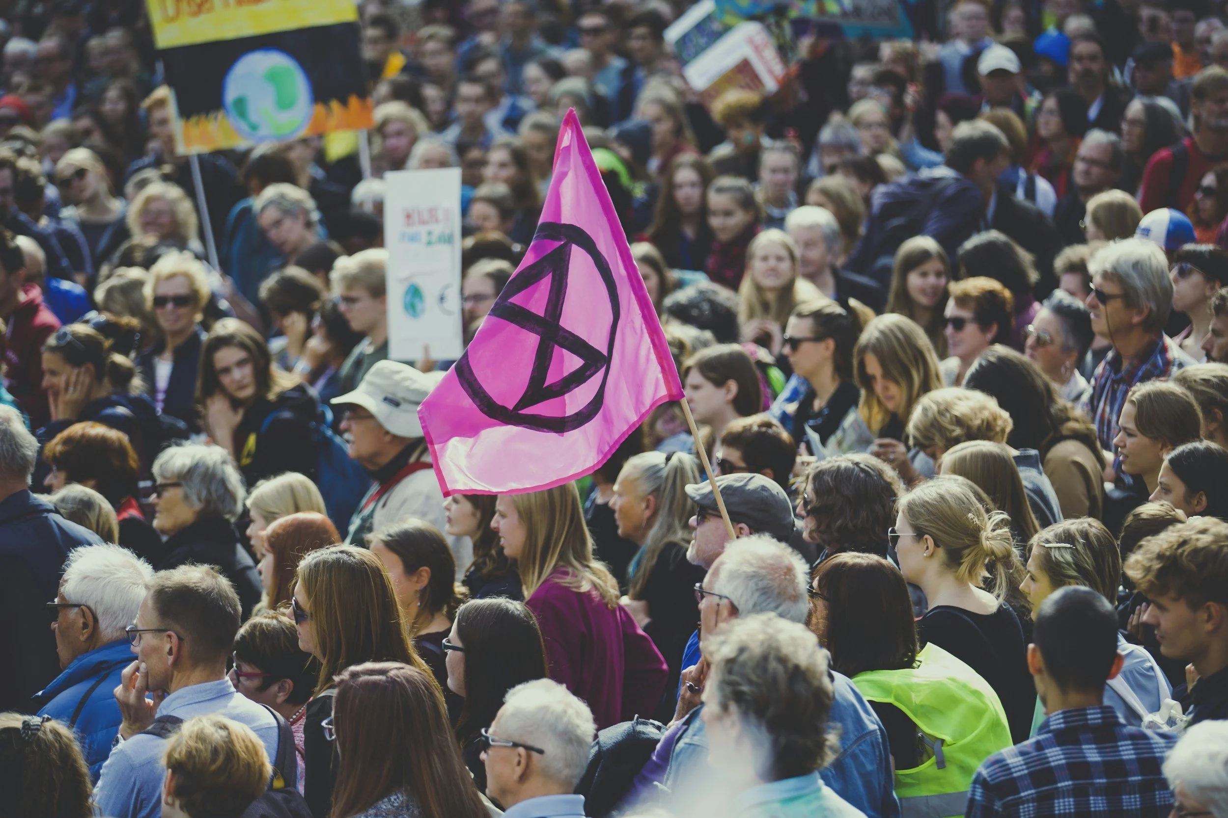 FOCUS on Escalation: The United Kingdom