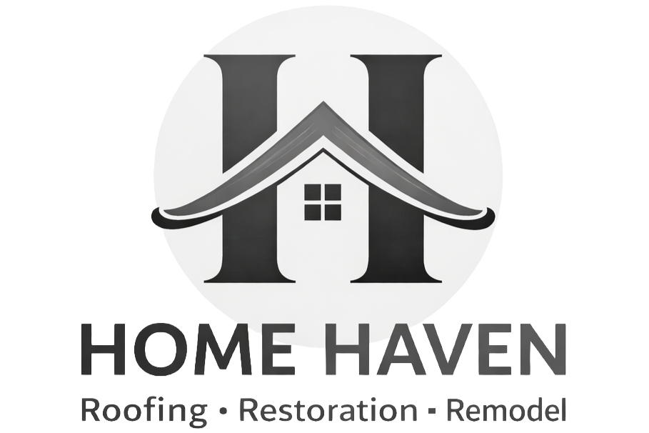 HOME HAVEN ROOFING AND RESTORATION
