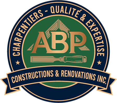 ABP Constructions &amp; Rénovations Inc