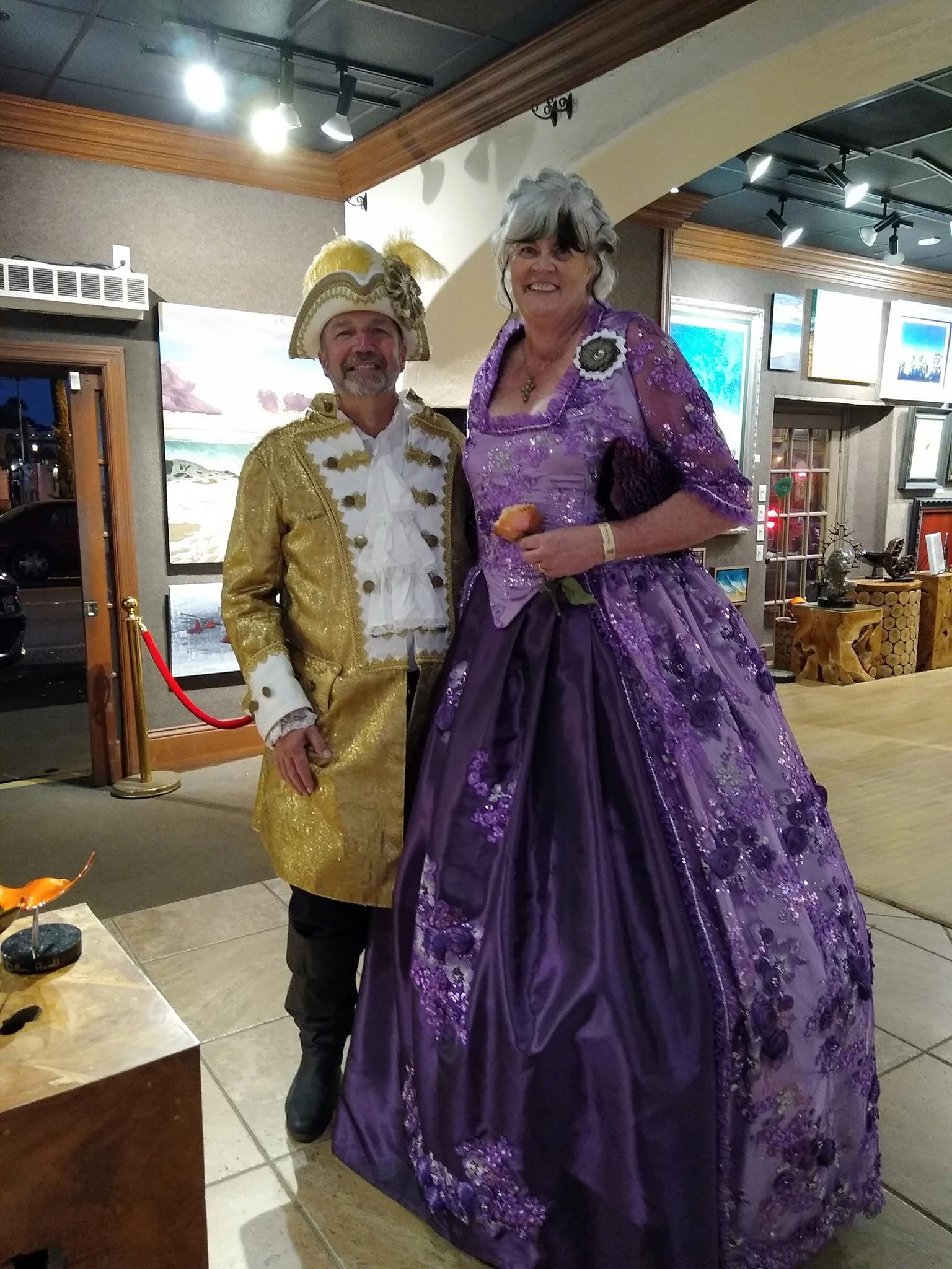 Pirate Pub Crawl