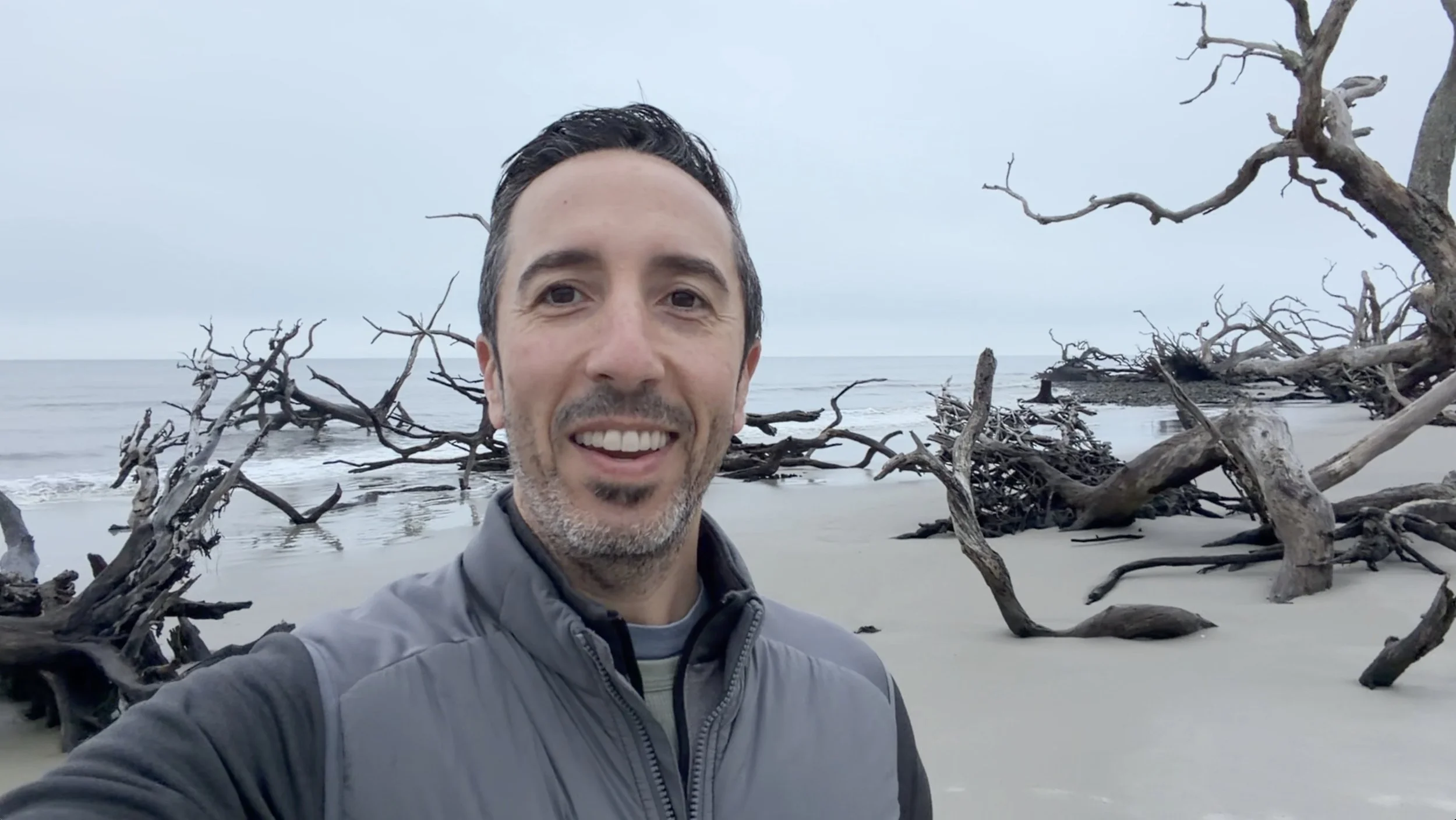 Jekyll Island Adventure