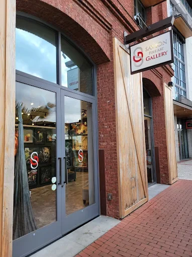 Savion Gallery Photo