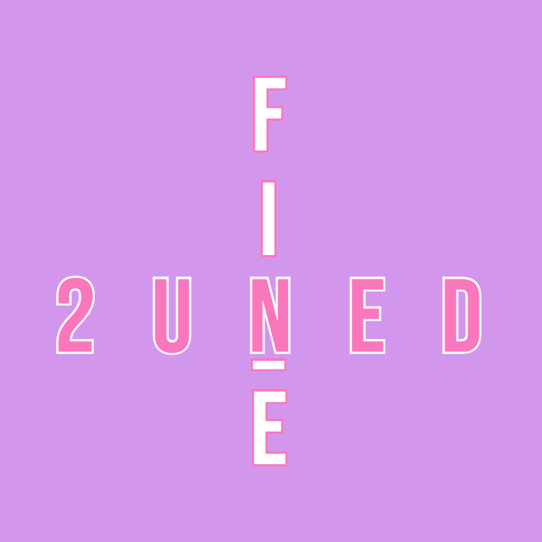 Fine2uned Logo - Click to Visit the Fine2uned Website