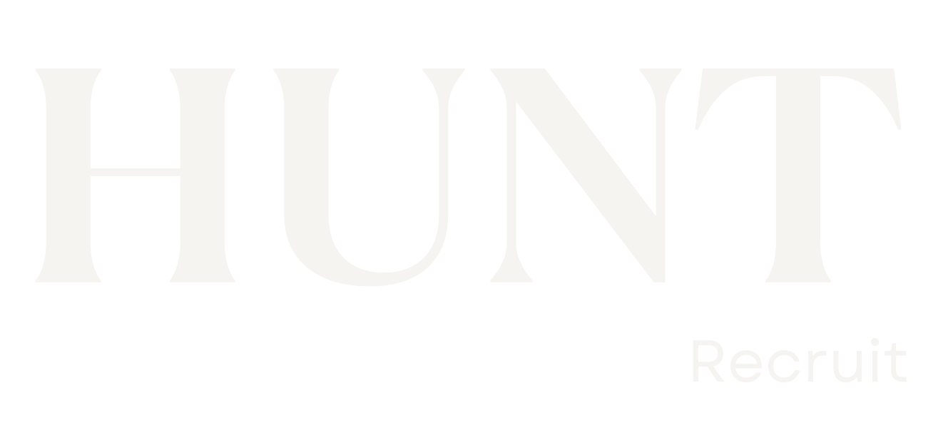 HUNT