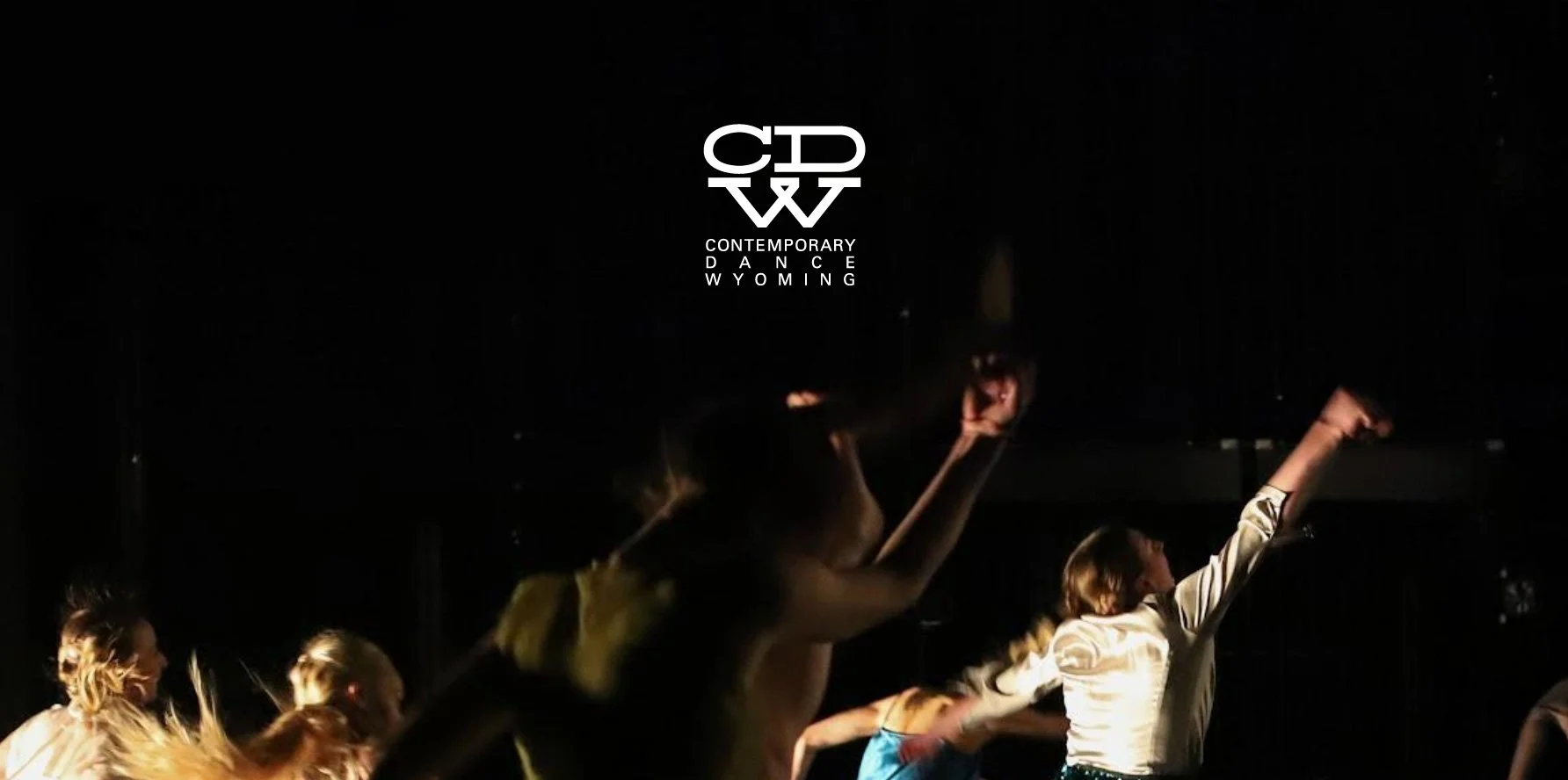 Performing: Contemporary Dance Wyoming - First Look
