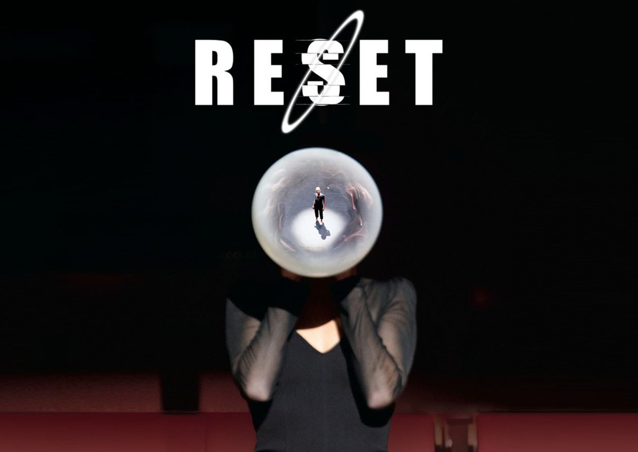 Performing: Contemporary Dance Wyoming - Reset