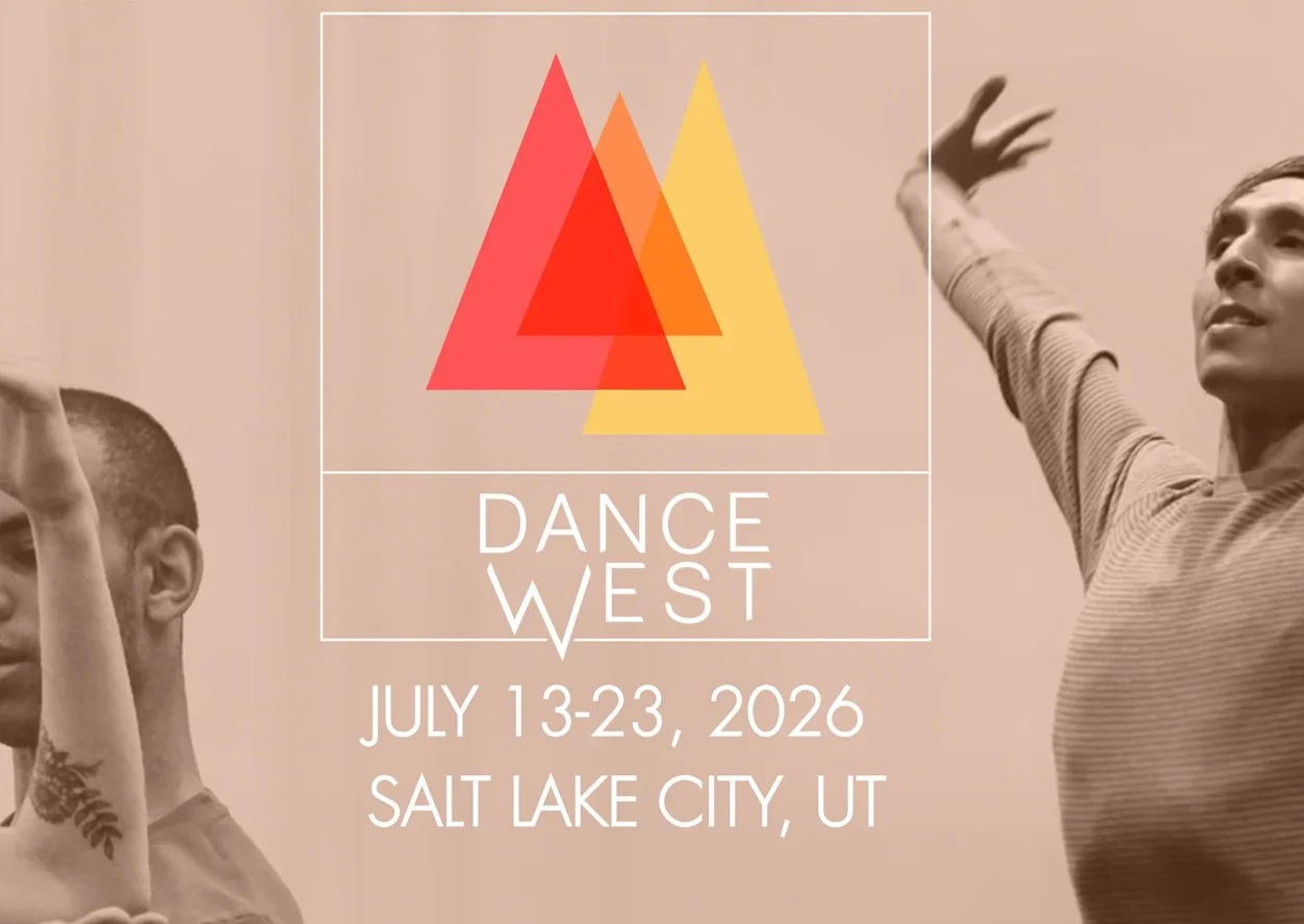 Teaching: Dance West