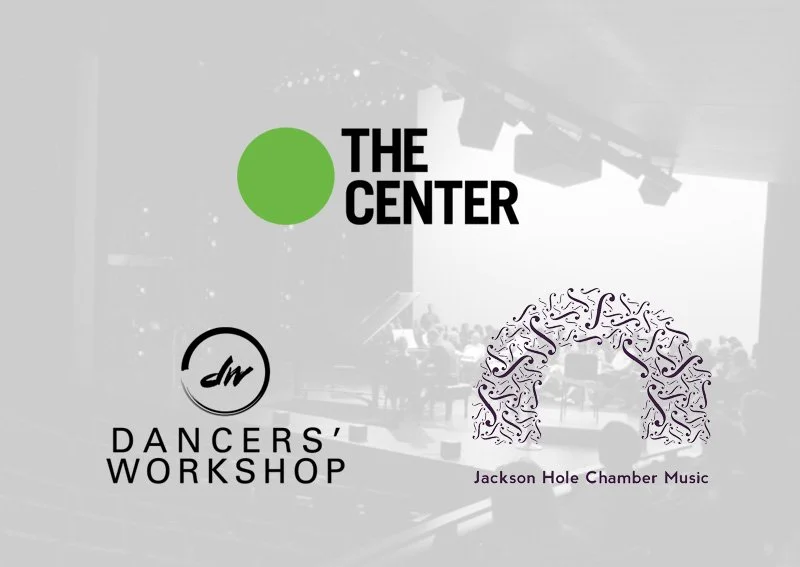 JH Chamber Music &amp; The Center:&nbsp;Appalachian Spring with choreography&nbsp;by Contemporary Dance Wyoming at Dancers' Workshop