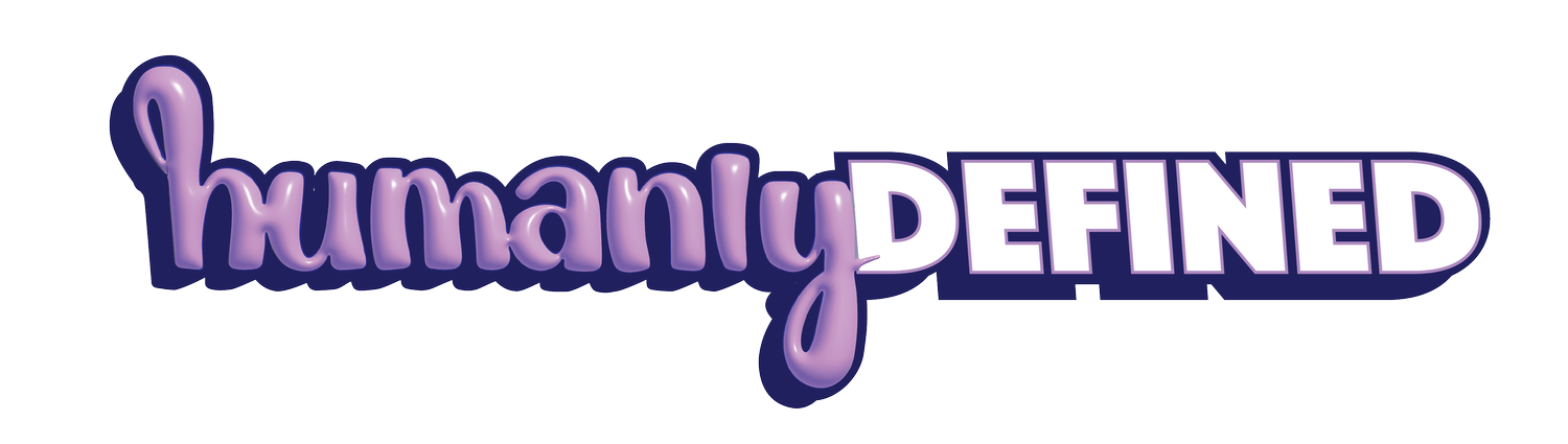 Humanly Defined