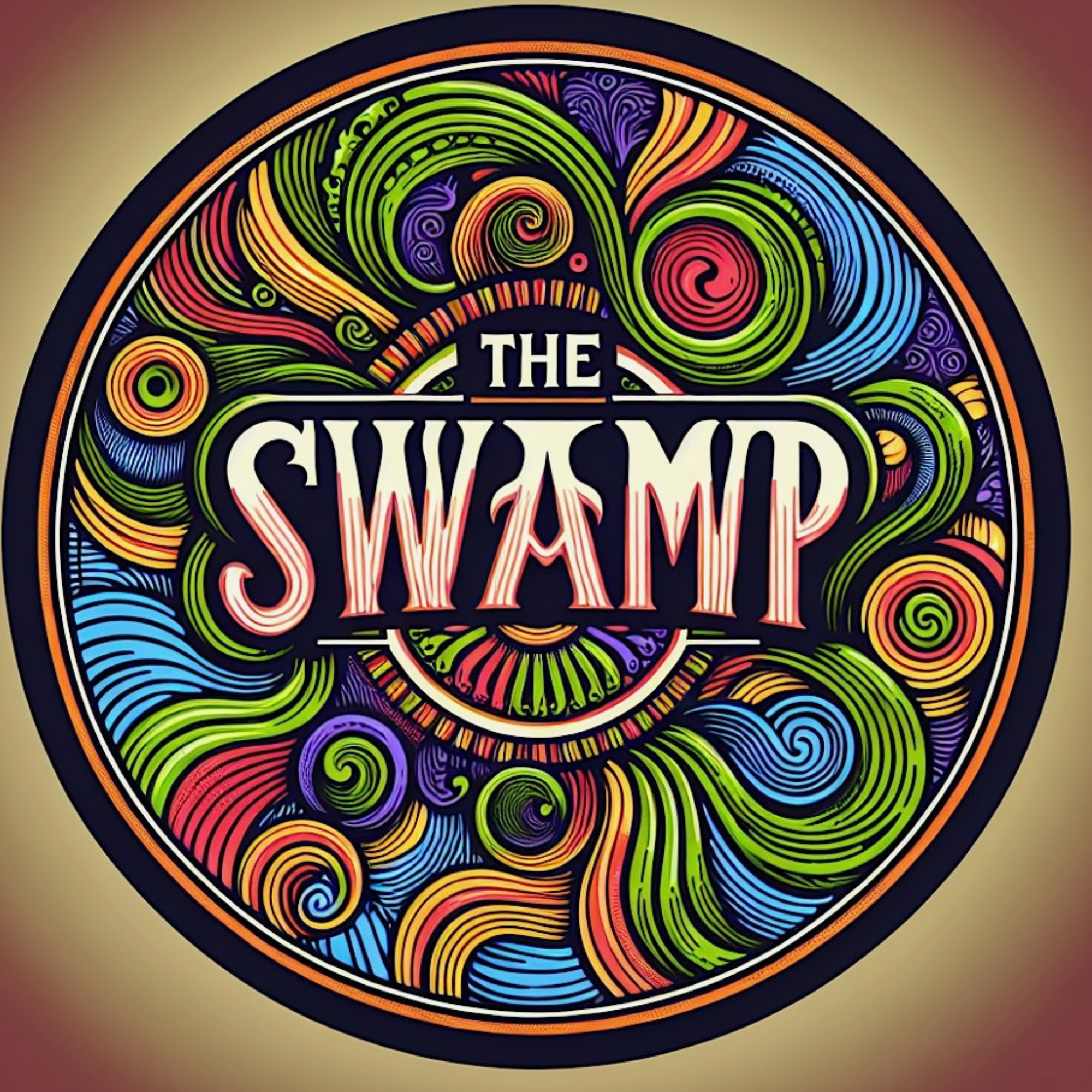 THE SWAMP