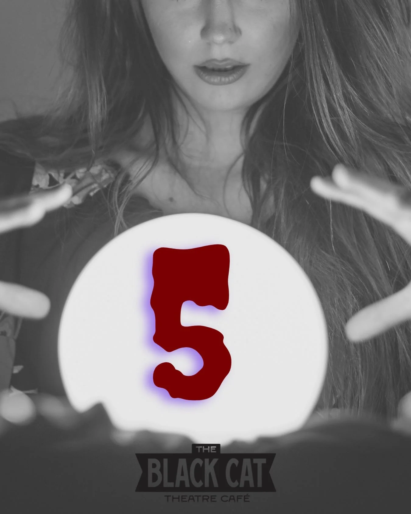 5 Days until the doors to The Black Cat Theatre Cafe open to Tulsa with @the66kicks !

Grand opening with a Sold Out show?! That&rsquo;s how we like it . 😻

Stay Curious Tulsa. ✨ 

#thingstodointulsa #tulsacomedy #tulsadatenight #blackcattulsa