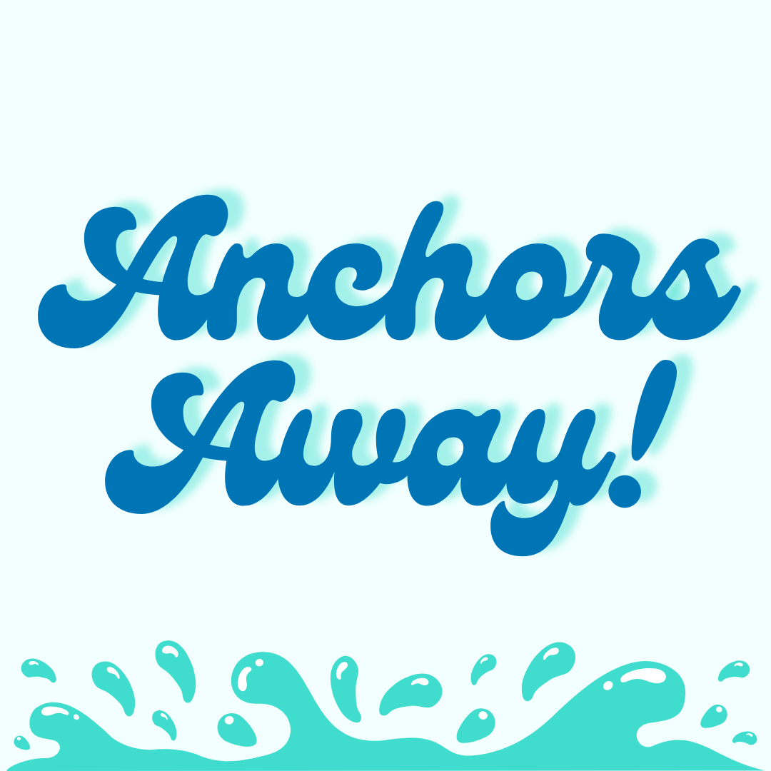 Anchors Away with Bad Habit &amp; The Insiders