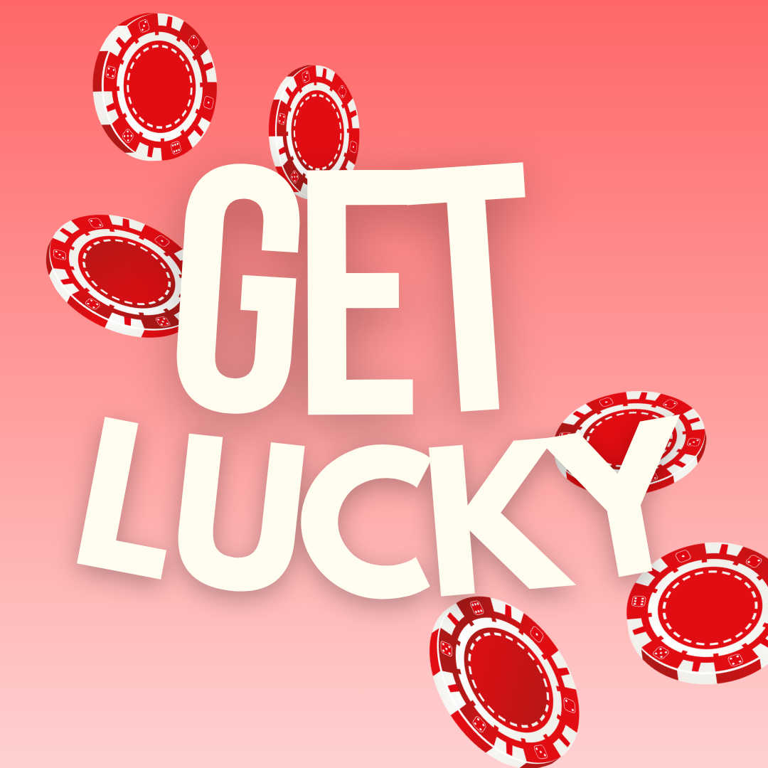 Get Lucky featuring Plus One, Powerball & JAM