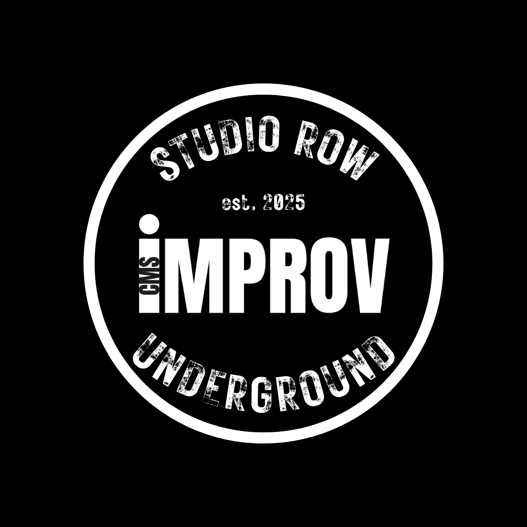 Studio Row Underground! (Rated- R)