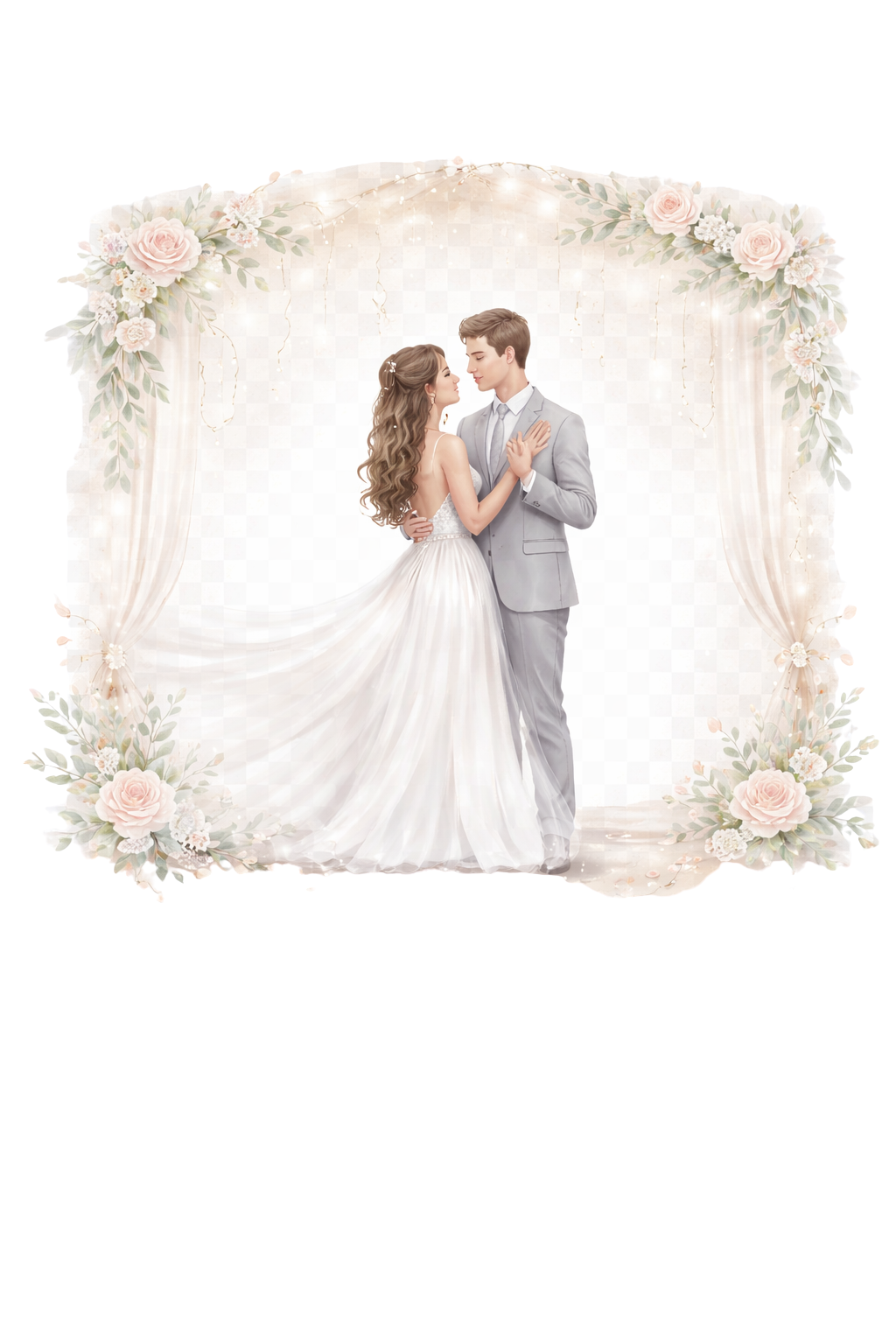 First Dance Choreography