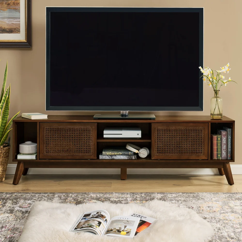 Small-space storage