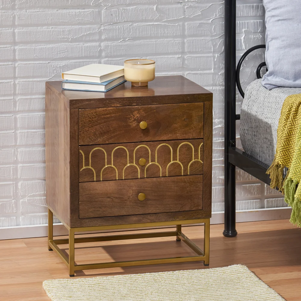 Bedroom furniture