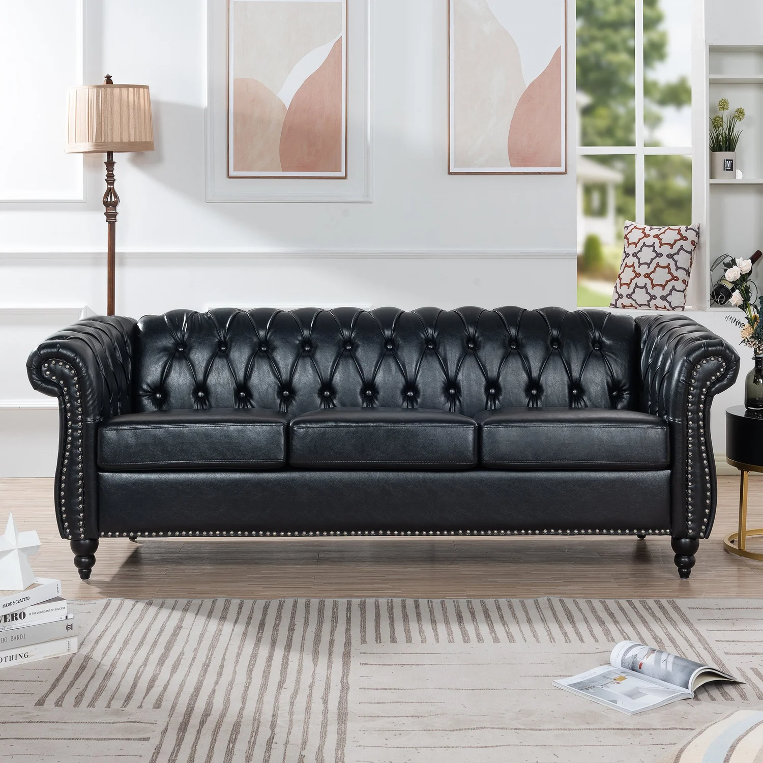 Living room system