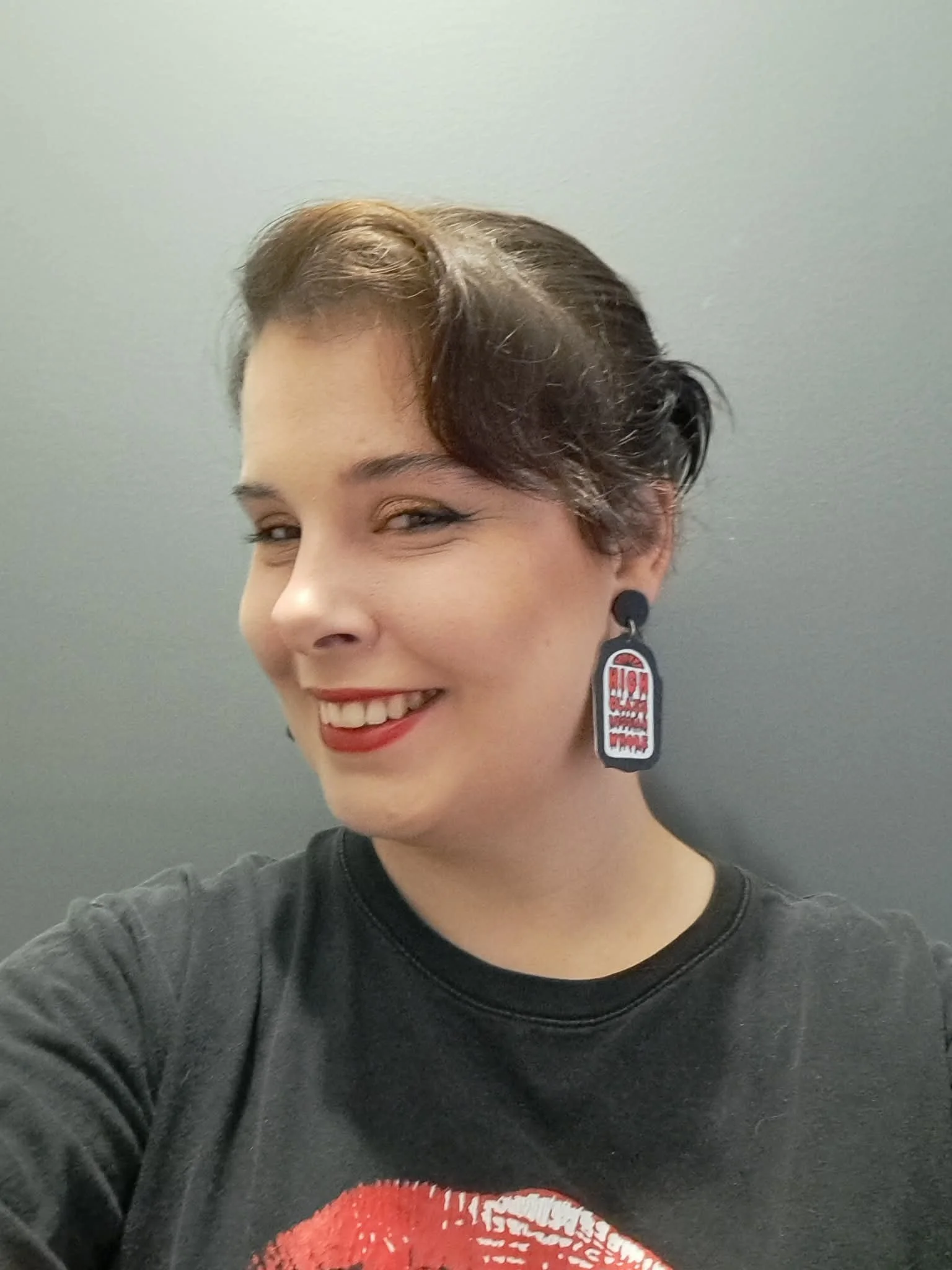 Finn Mac: The Odd Box