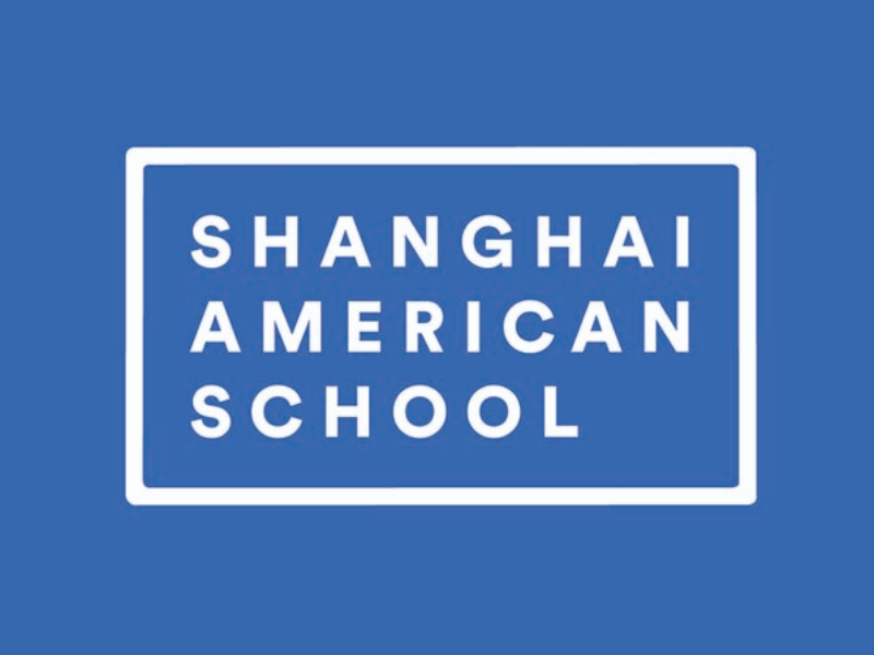 Shanghai American School