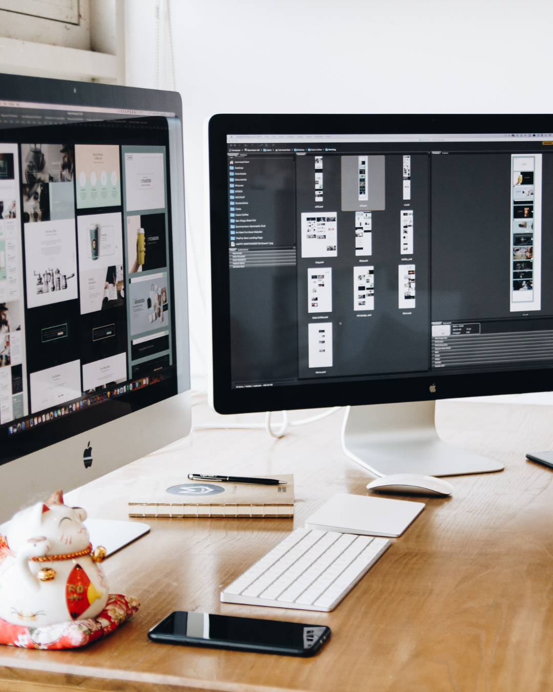 Canva Training Session