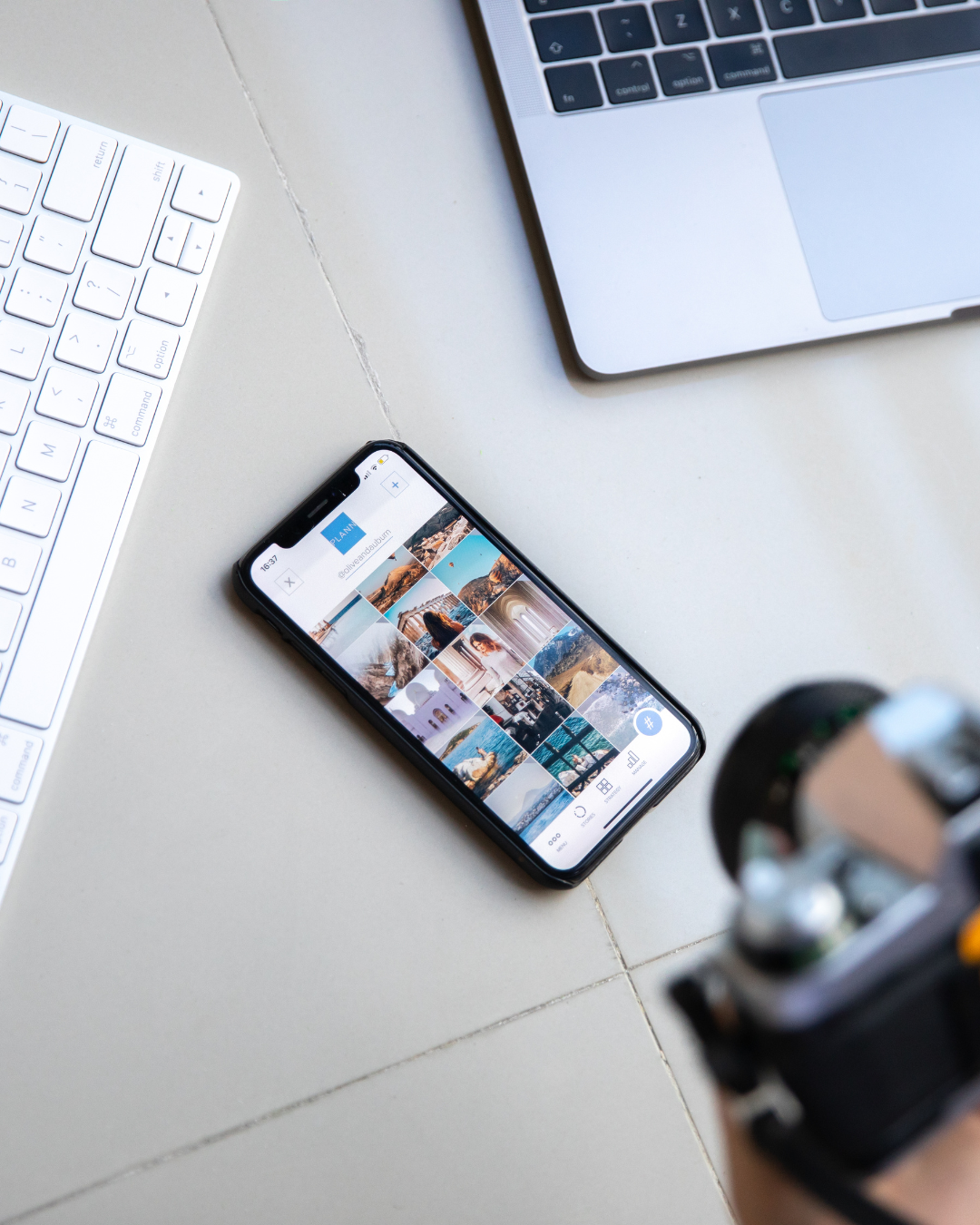 Growth Social Media Management