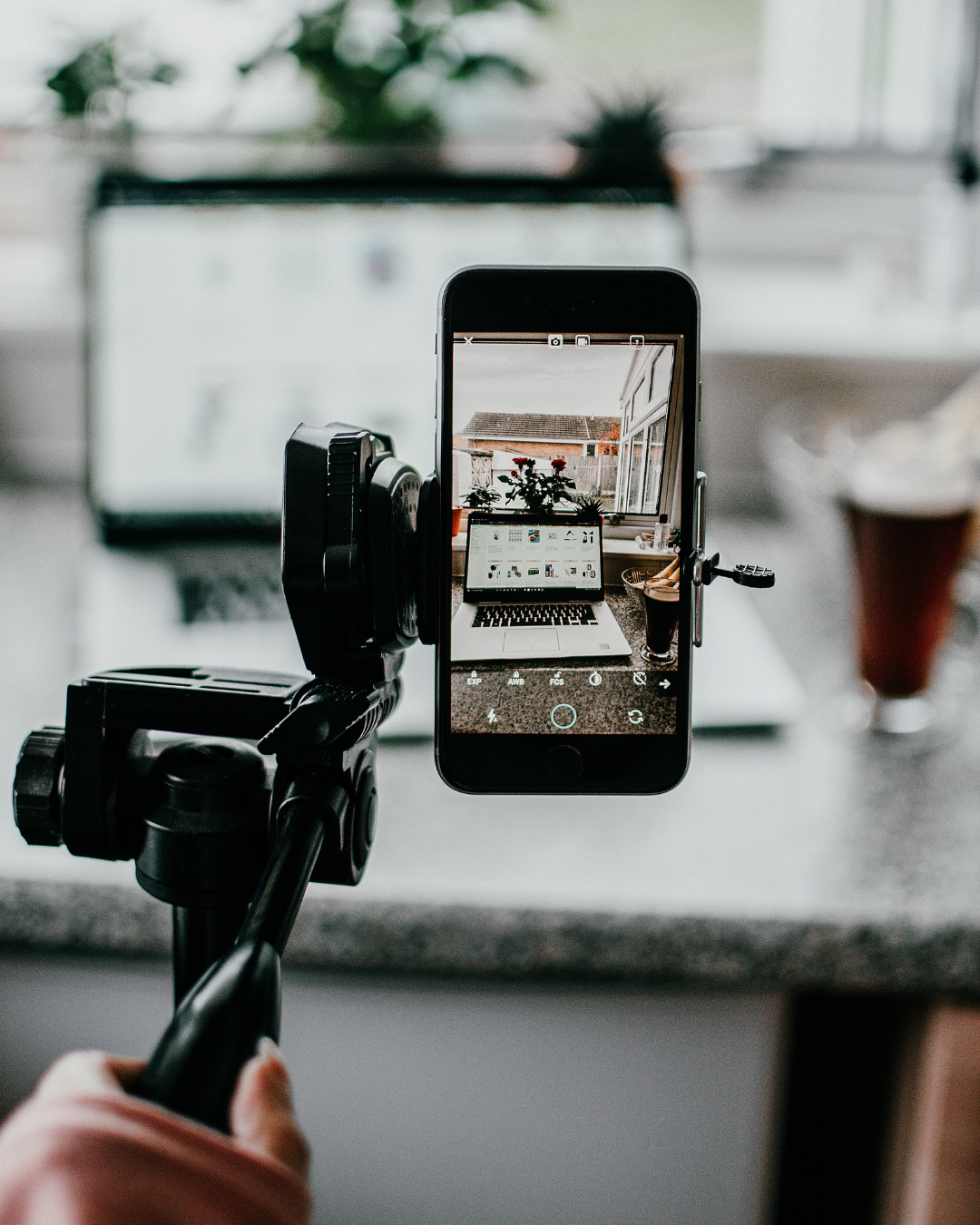 VIP Content Creation Day - DFW Only