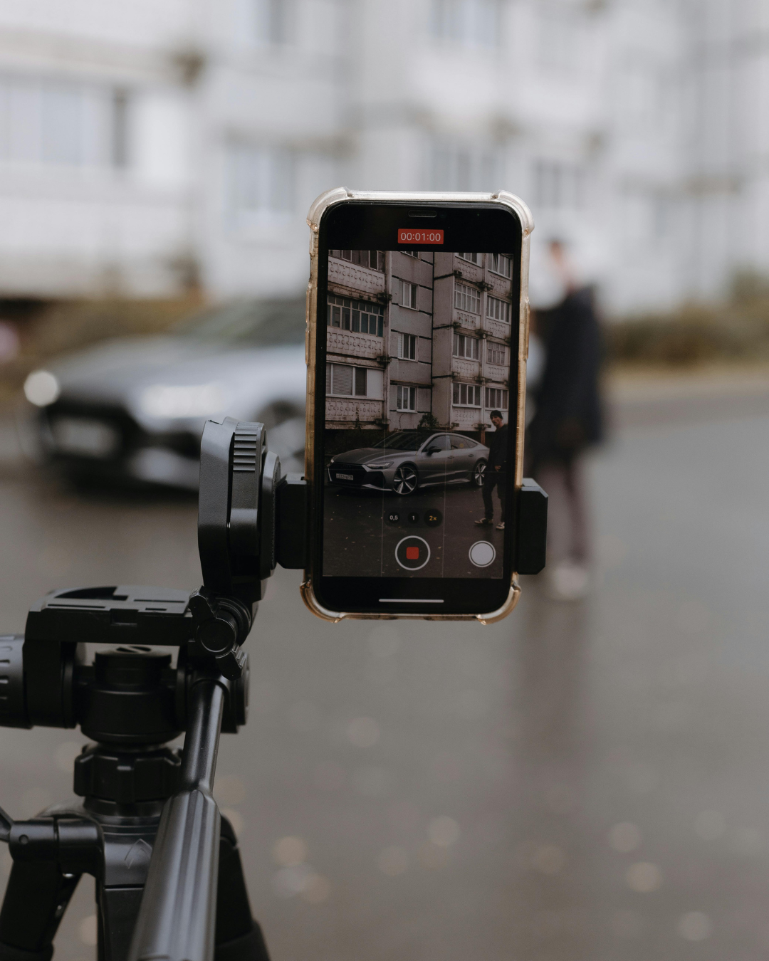 Content Creation - Reel Content Package