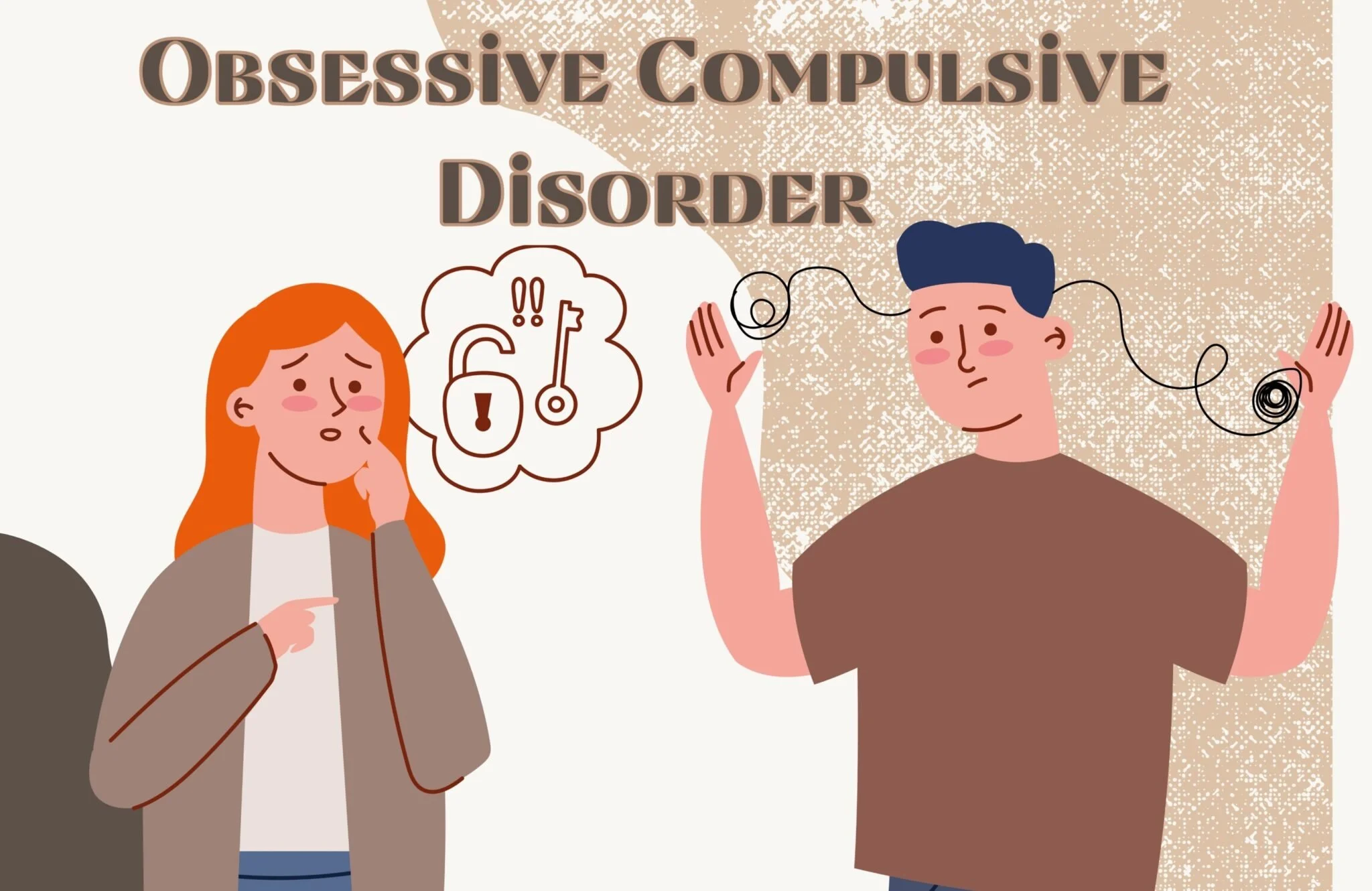 Resources For OCD