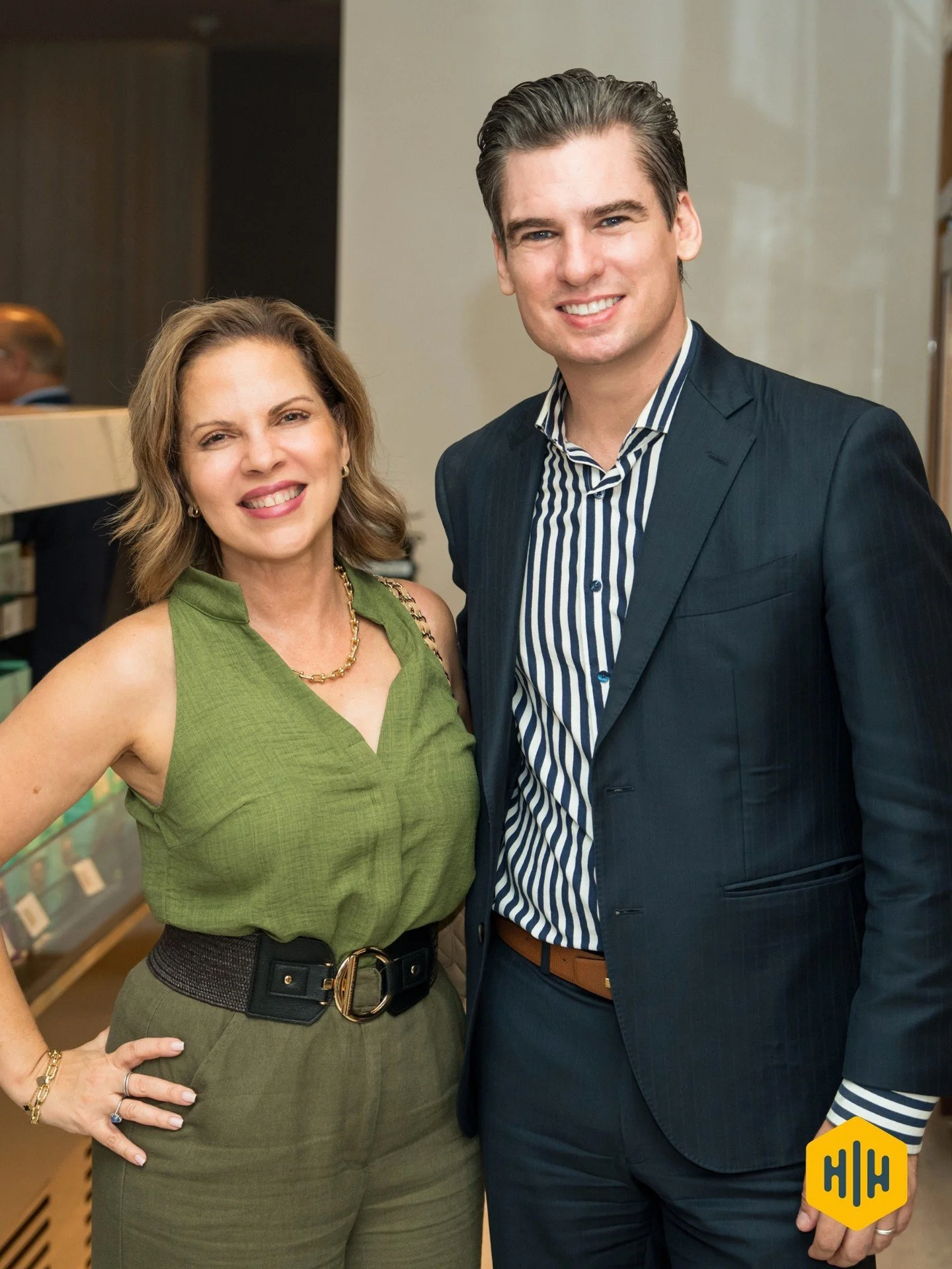 Save the date.

July 16. Coconut Grove. A new venue. A new energy.

Details dropping soon &mdash; but if you've been to a HIVE House event, you already know.

Members get in FREE. 
Non-Members $45

Visit hivehouseclub.com to apply before the Founding