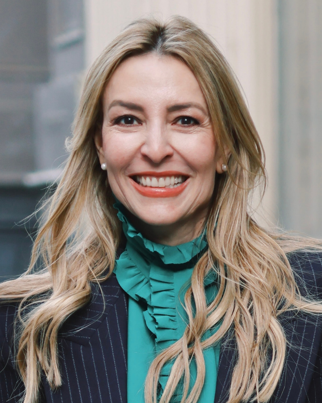 Member Spotlight: Raquel Kaufler, Founder of MŪZ