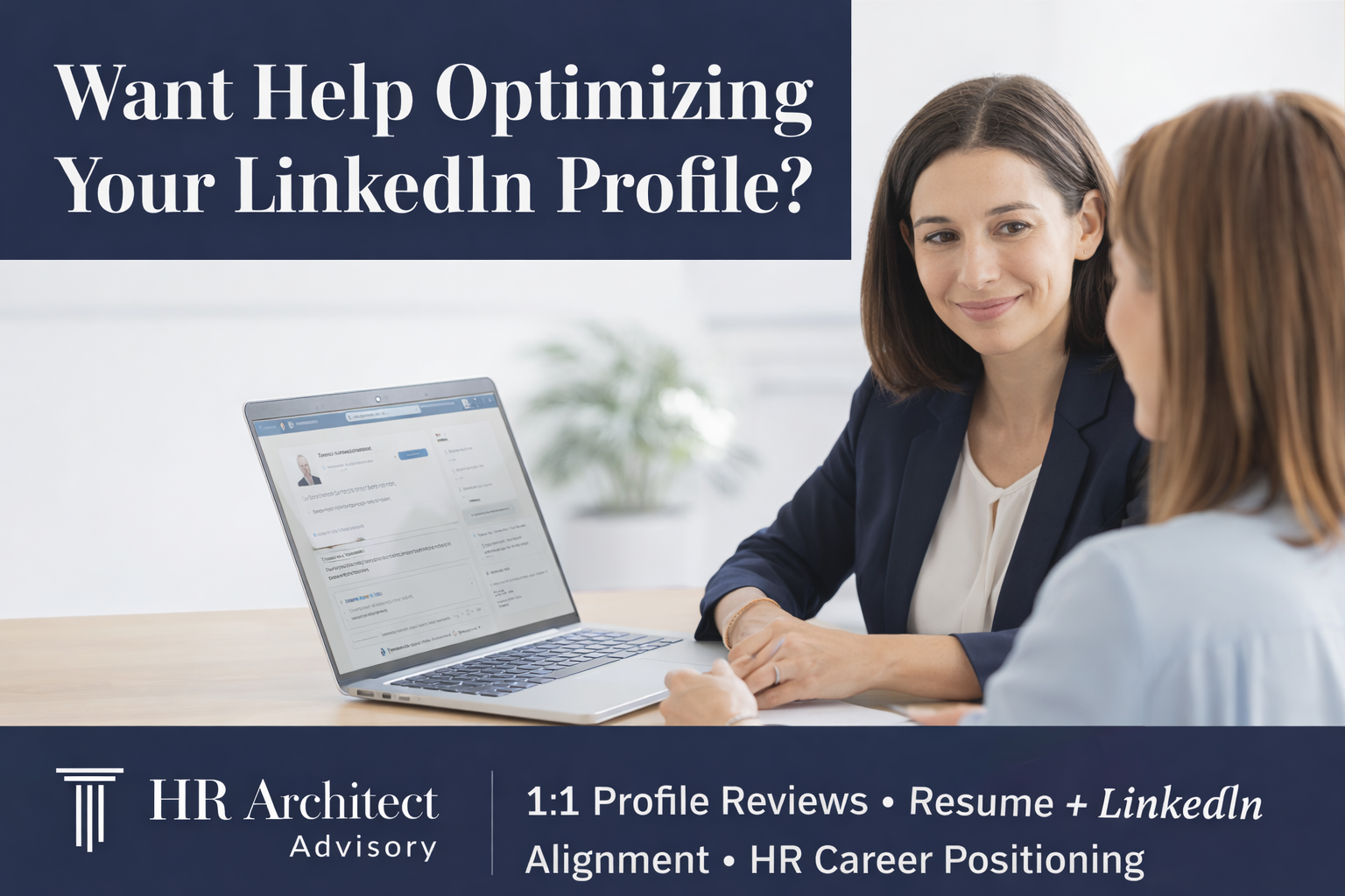 How to Build Your LinkedIn Profile in One Day (For HR Professionals)
