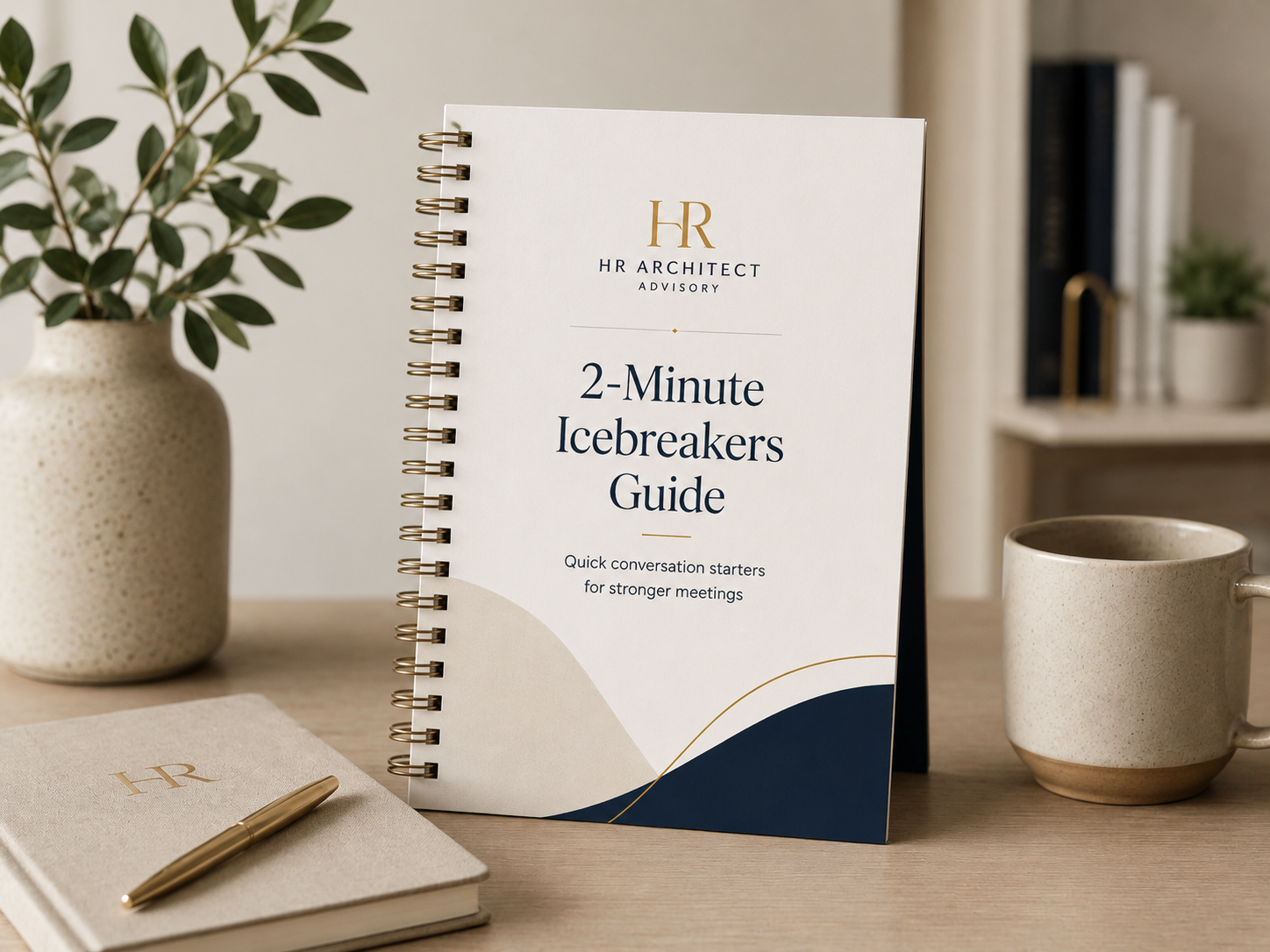 2-Minute Icebreakers That Don't Feel Awkward