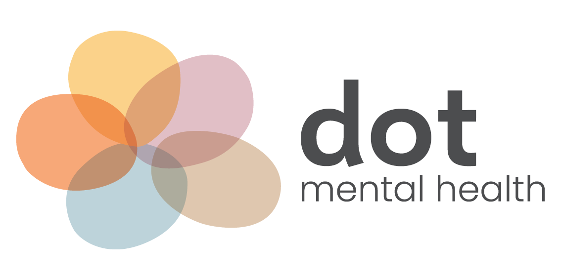 Dot Mental Health