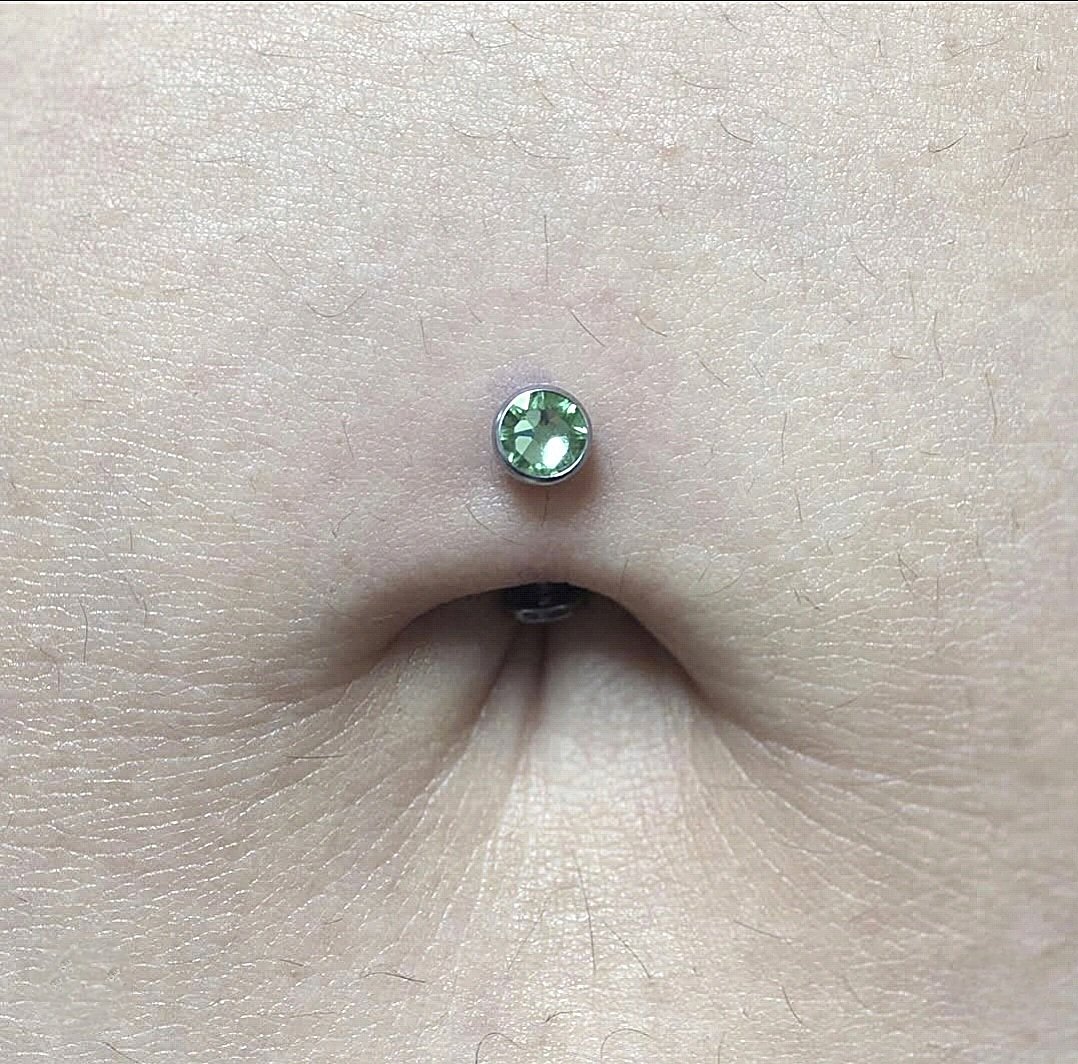 Floating Navel