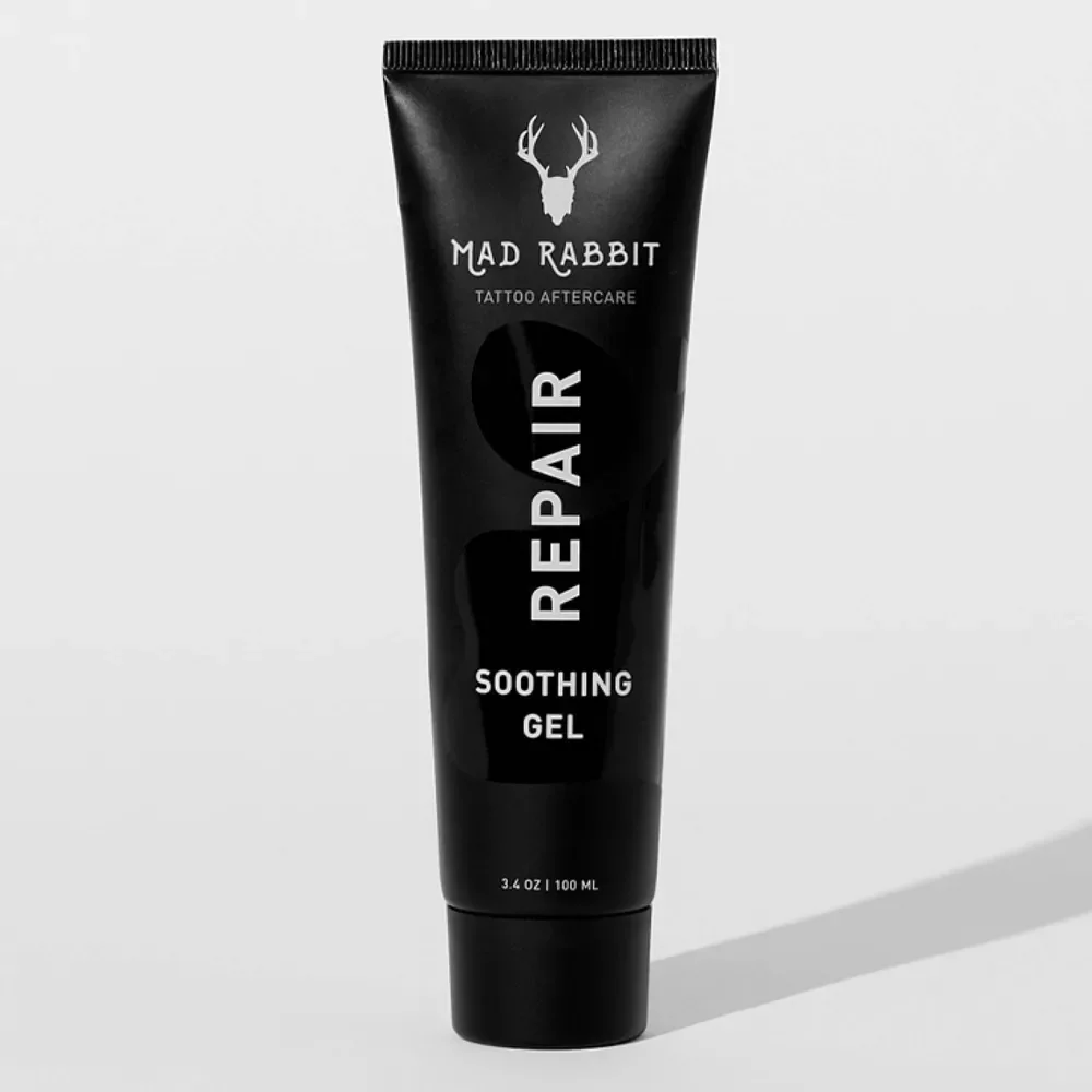 Mad Rabbit Soothing Gel