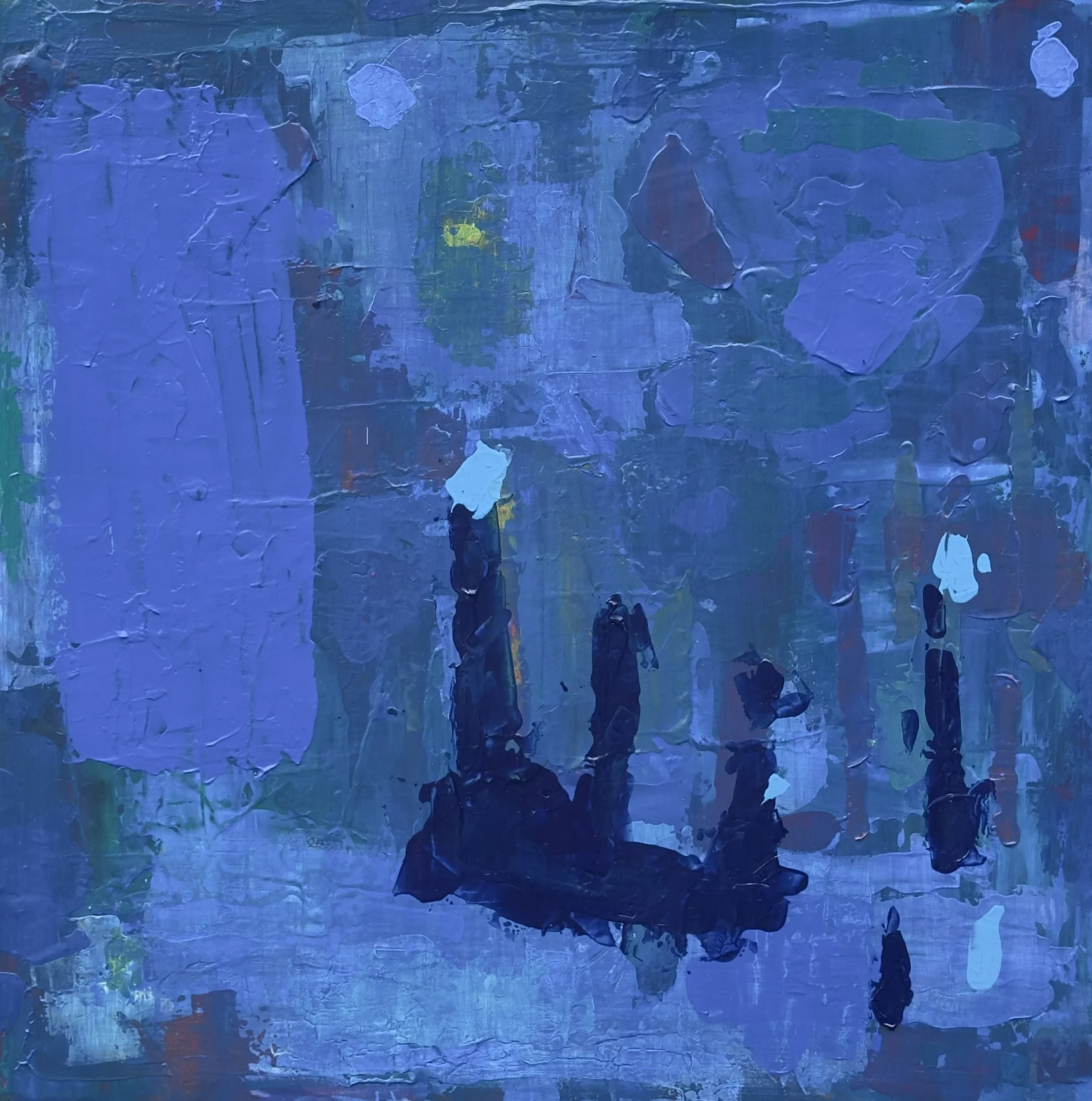 "Respite"