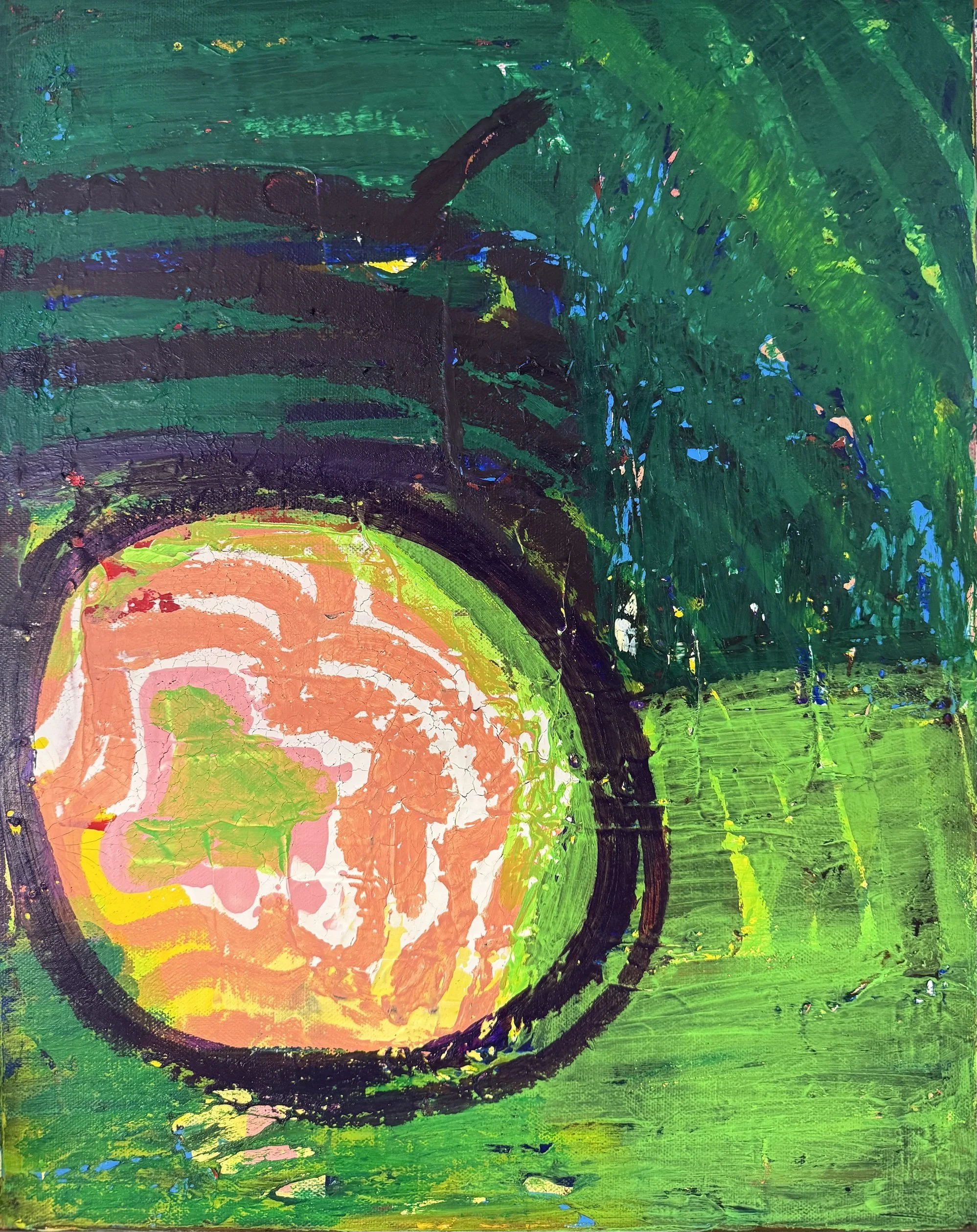 "Surroundings"